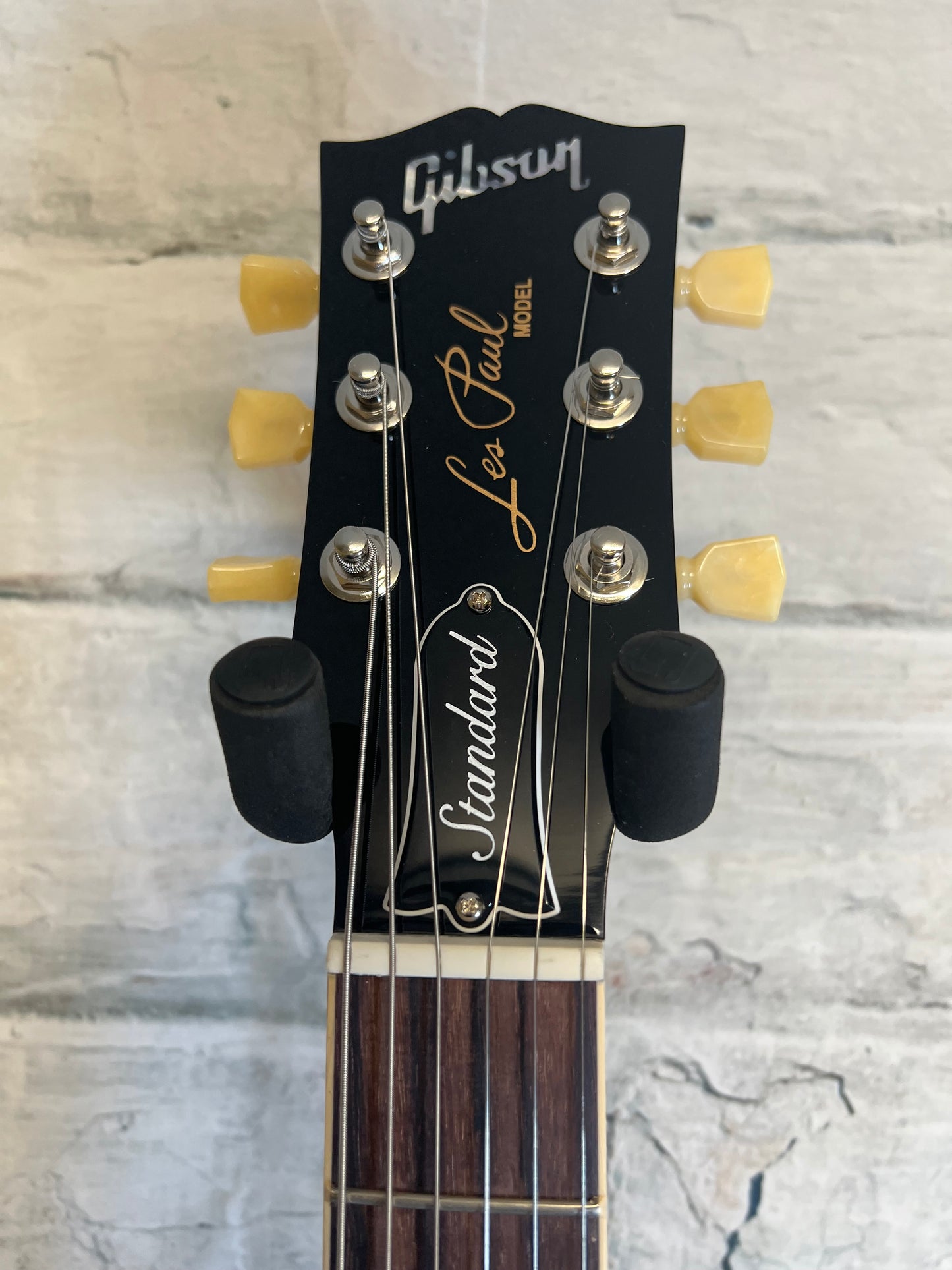 Gibson Les Paul Standard 50’s Heritage Cherry Sunburst