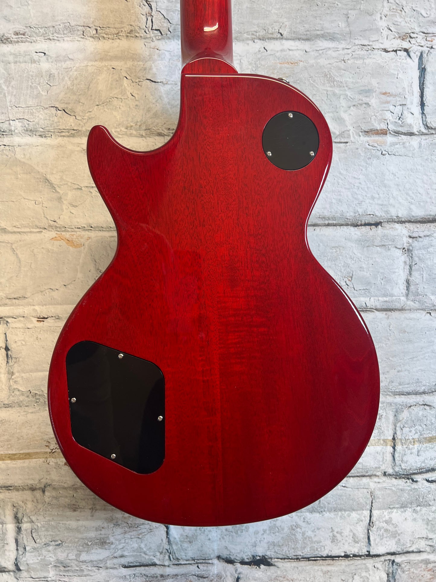 Gibson Les Paul Standard 50’s Heritage Cherry Sunburst