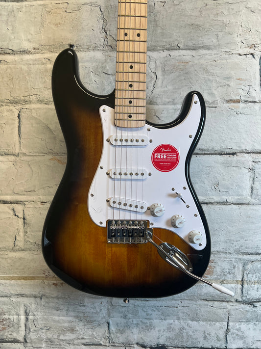 Squier Sonic Stratocaster