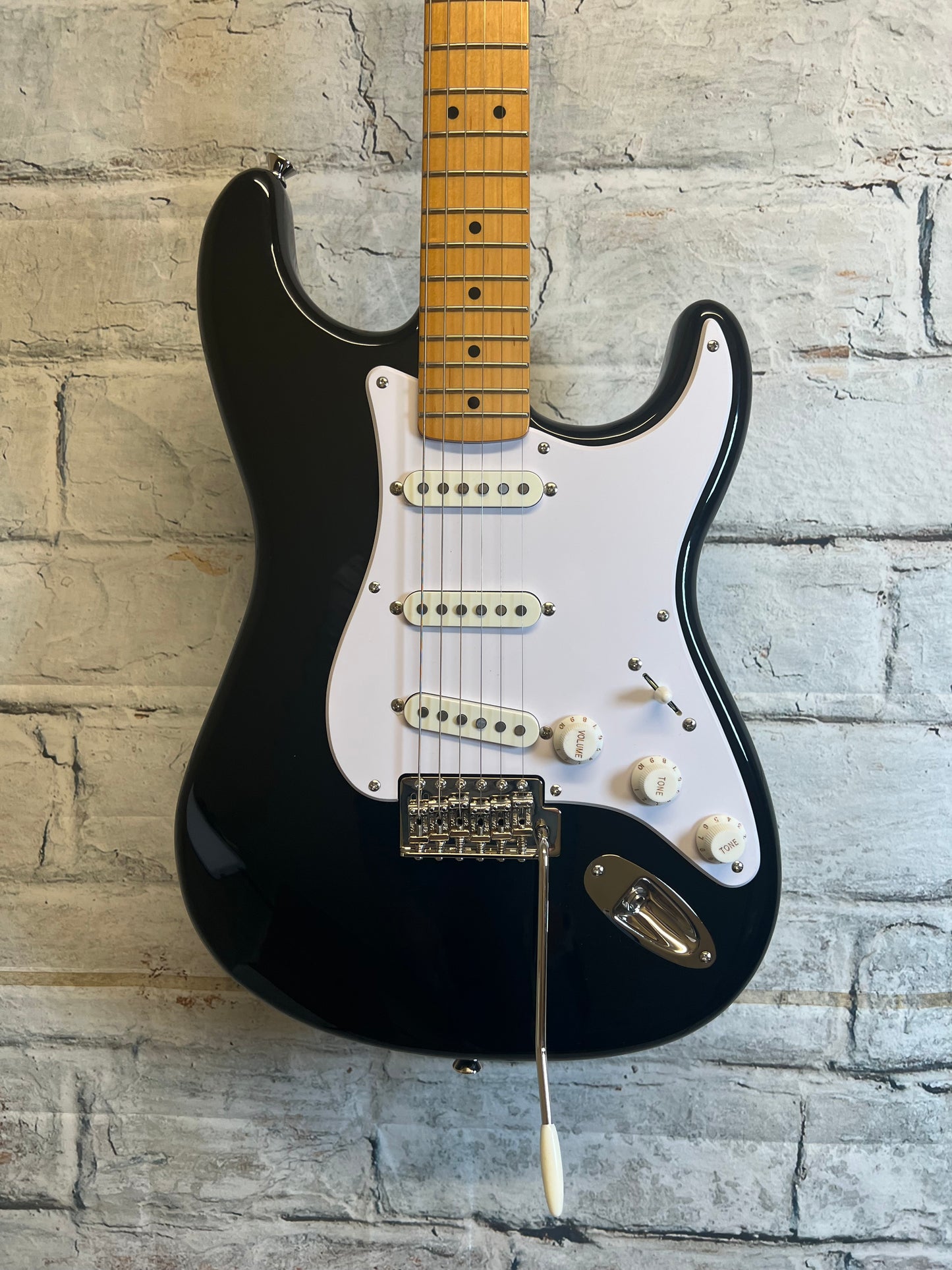 Squier Classic Vibe ‘50’s Stratocaster
