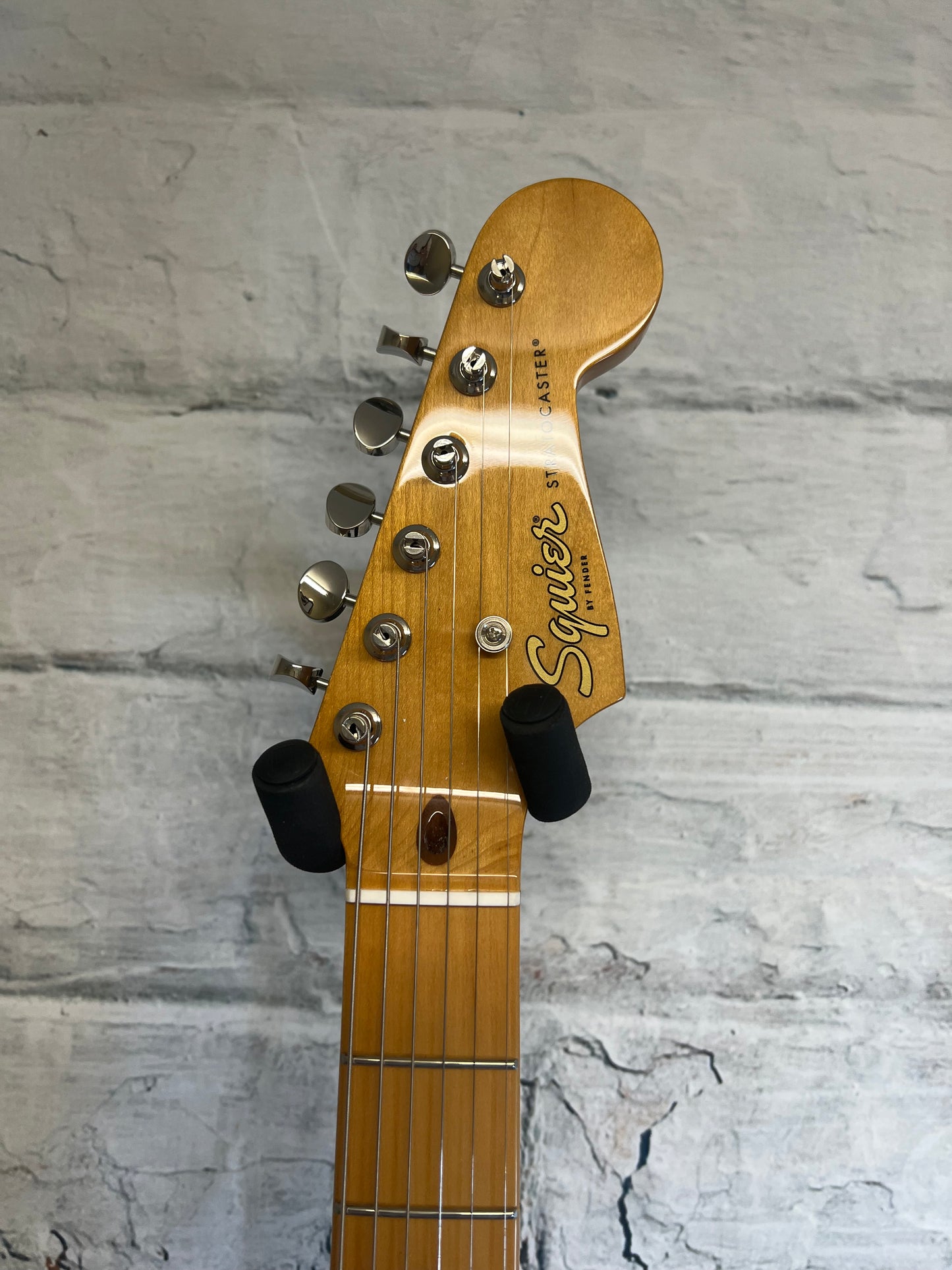 Squier Classic Vibe ‘50’s Stratocaster