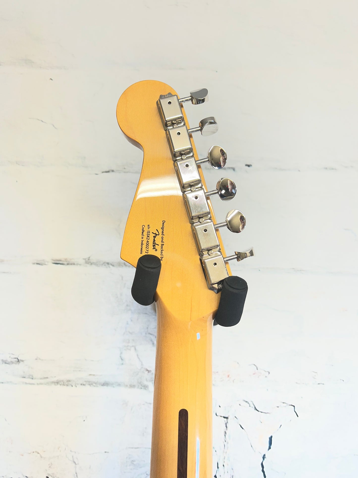 Squier Classic Vibe ‘50’s Stratocaster
