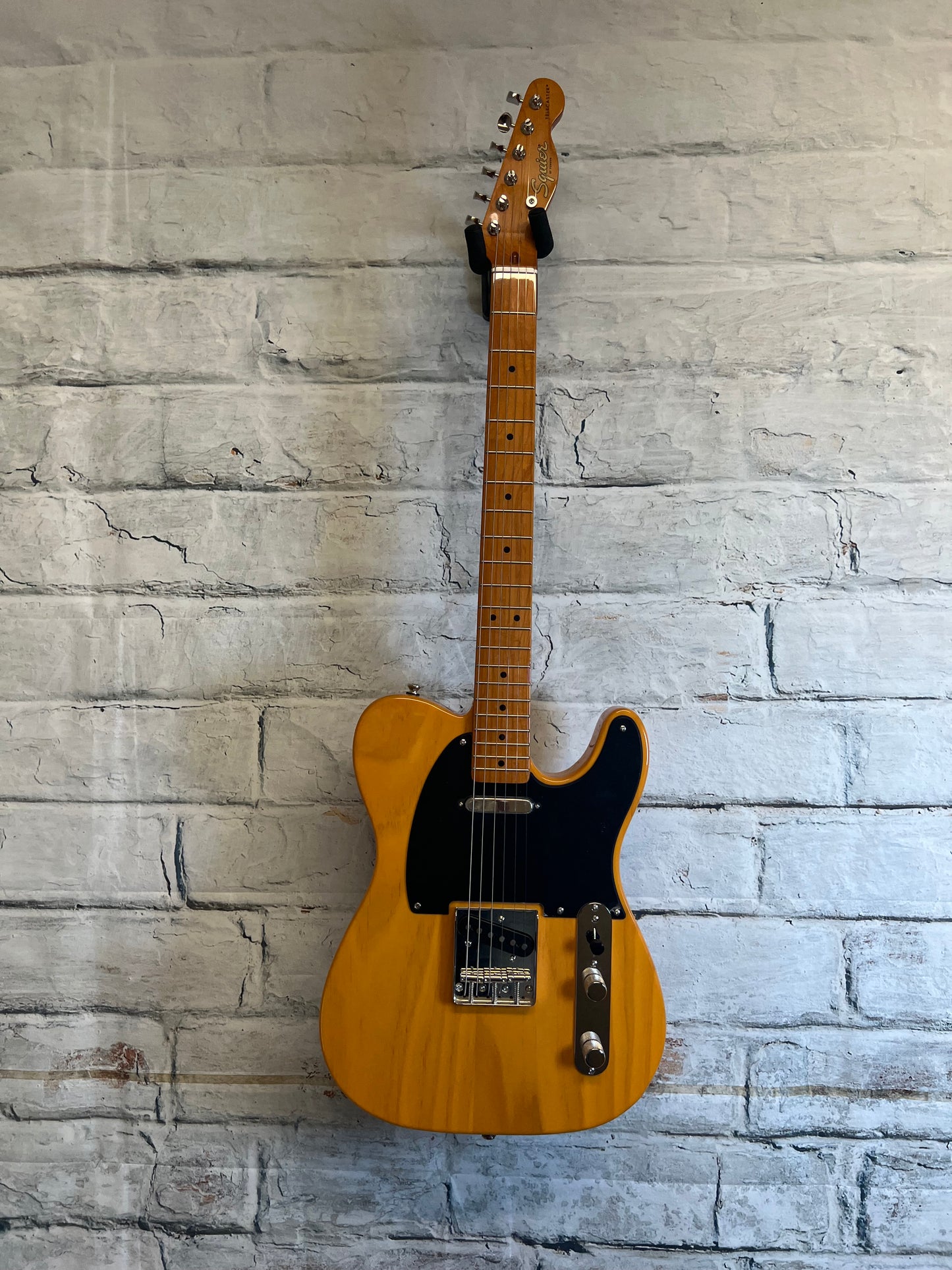 Fender Squier Classic Vibe 50’s Tele
