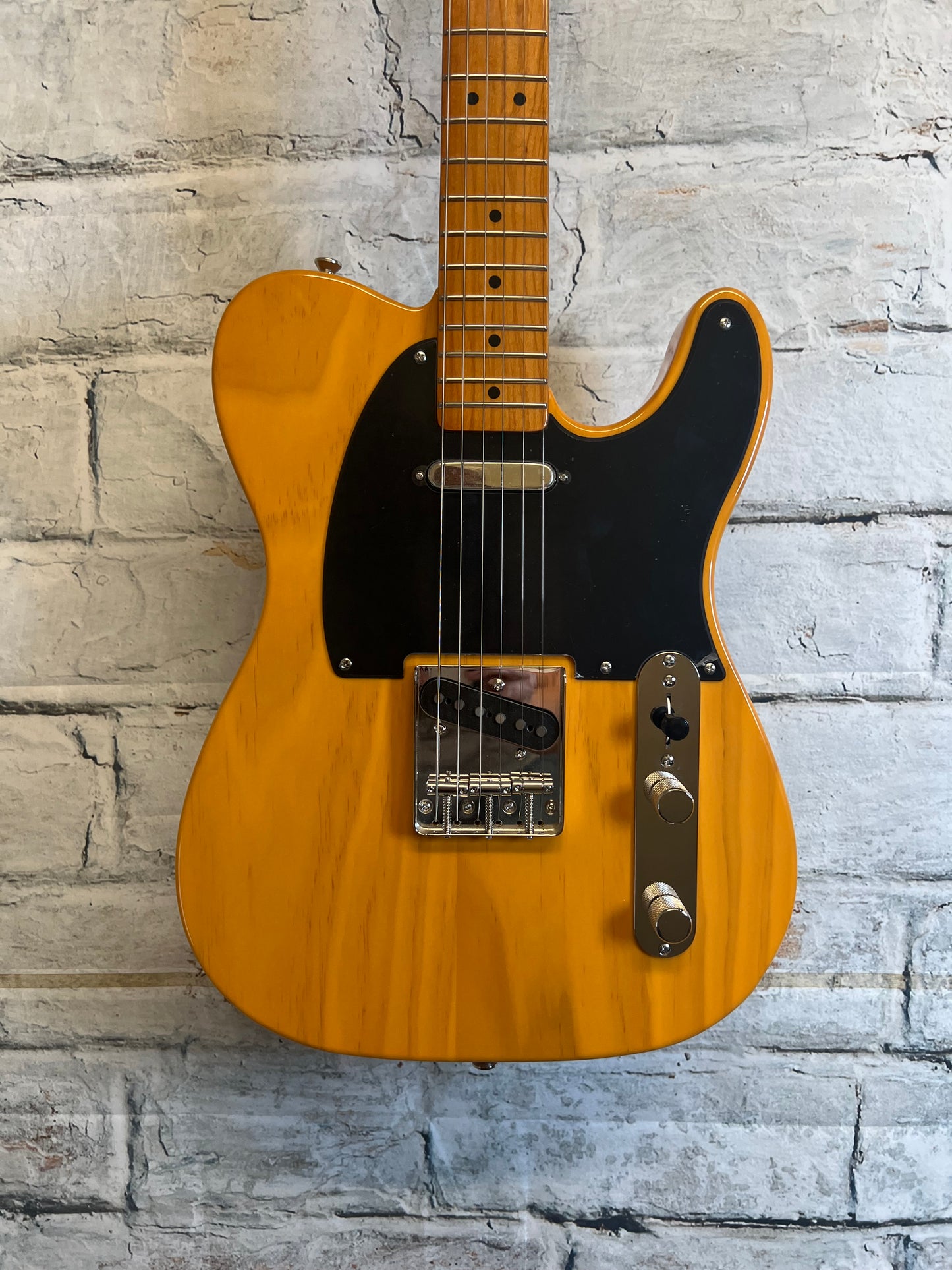 Fender Squier Classic Vibe 50’s Tele