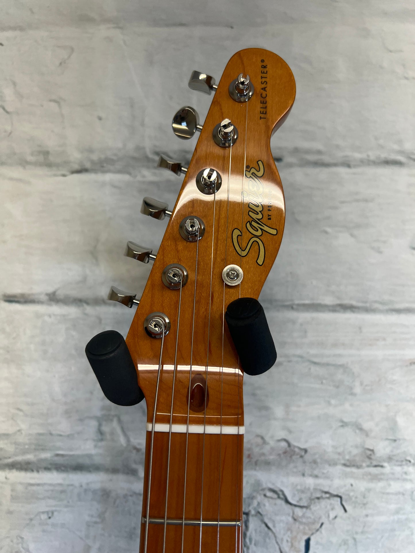 Fender Squier Classic Vibe 50’s Tele