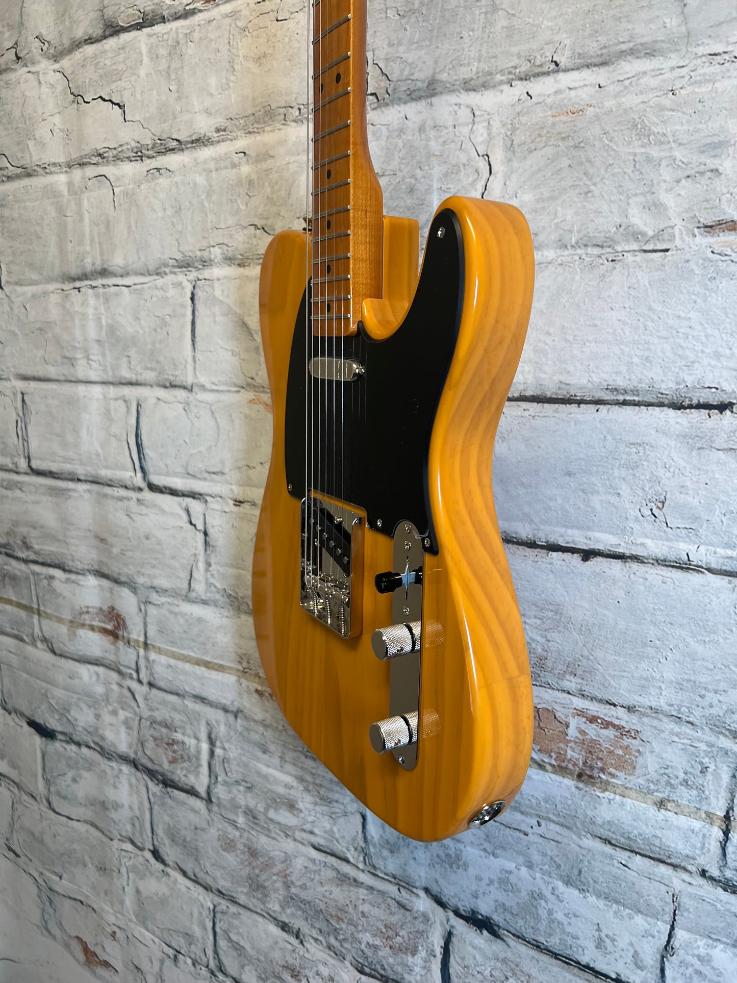 Fender Squier Classic Vibe 50’s Tele