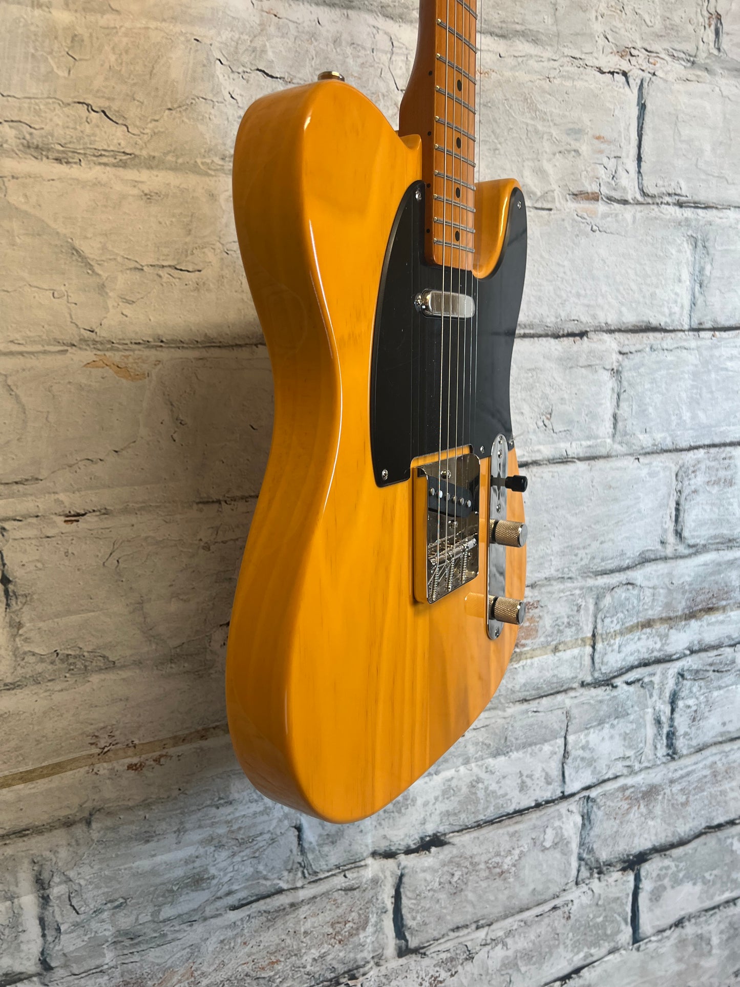 Fender Squier Classic Vibe 50’s Tele