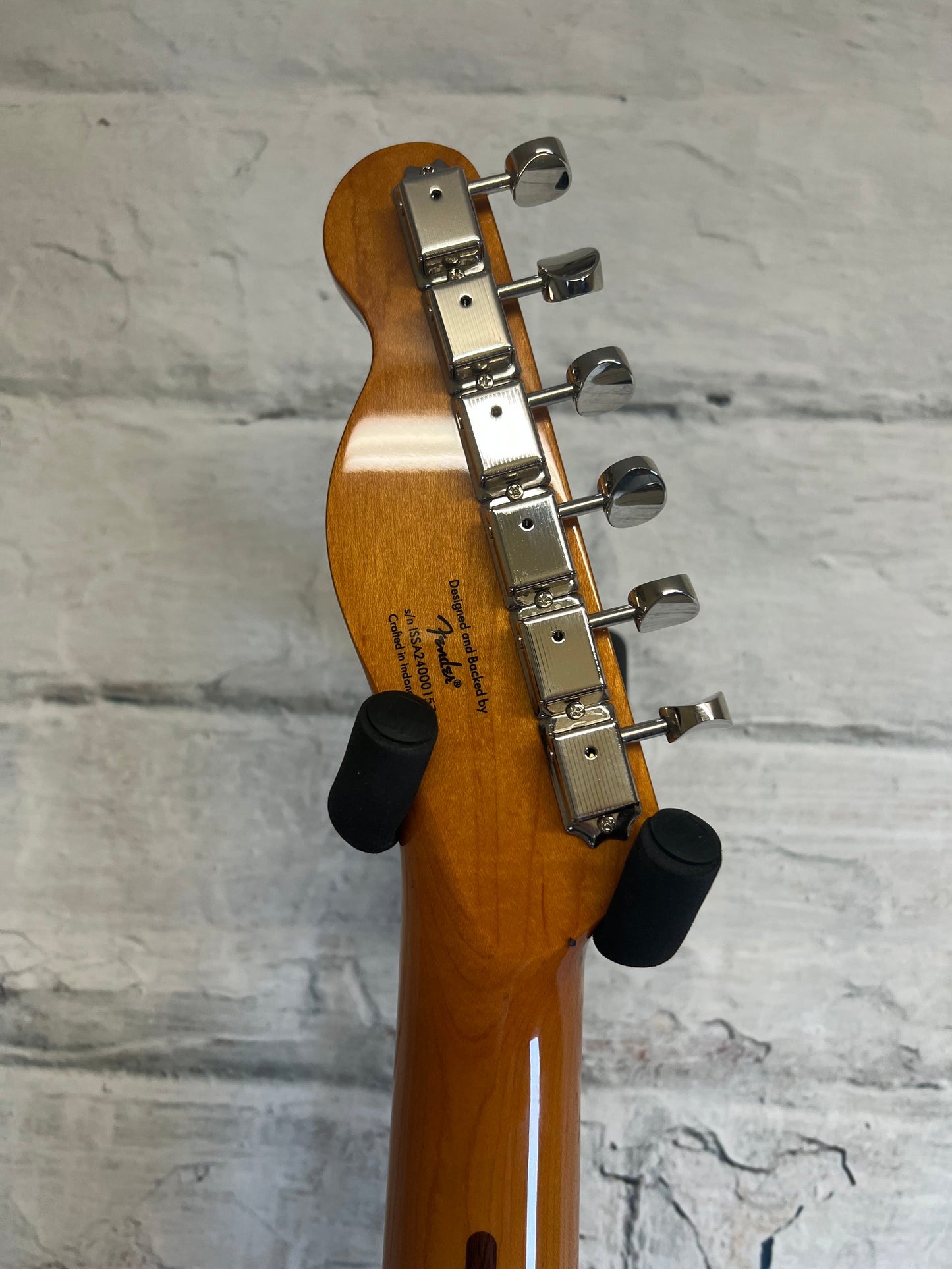 Fender Squier Classic Vibe 50’s Tele