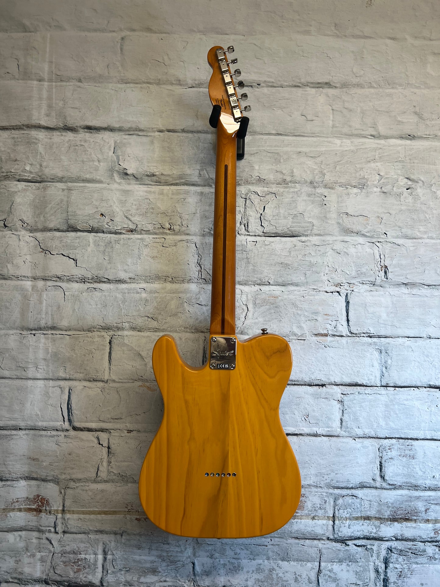 Fender Squier Classic Vibe 50’s Tele
