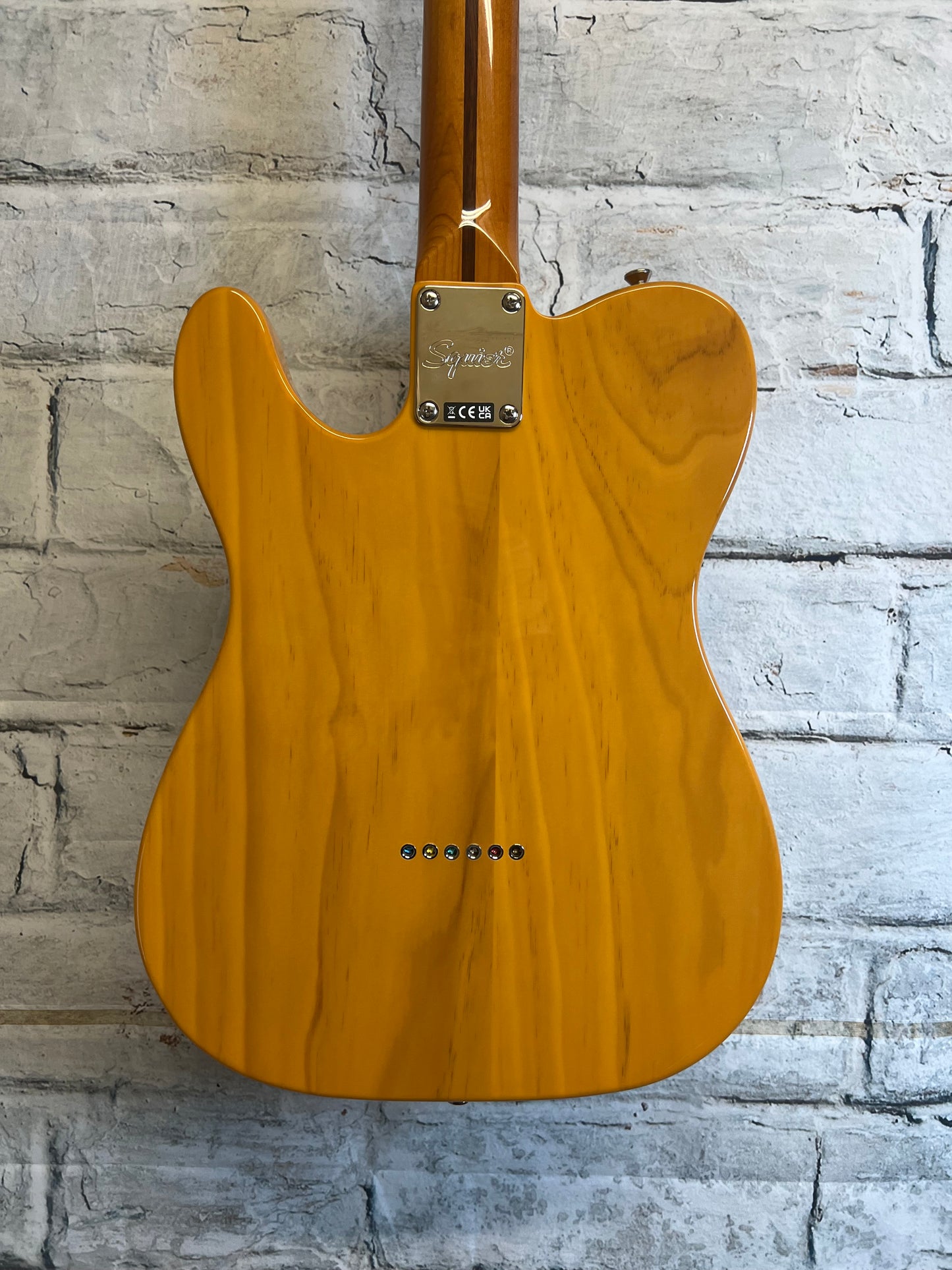Fender Squier Classic Vibe 50’s Tele