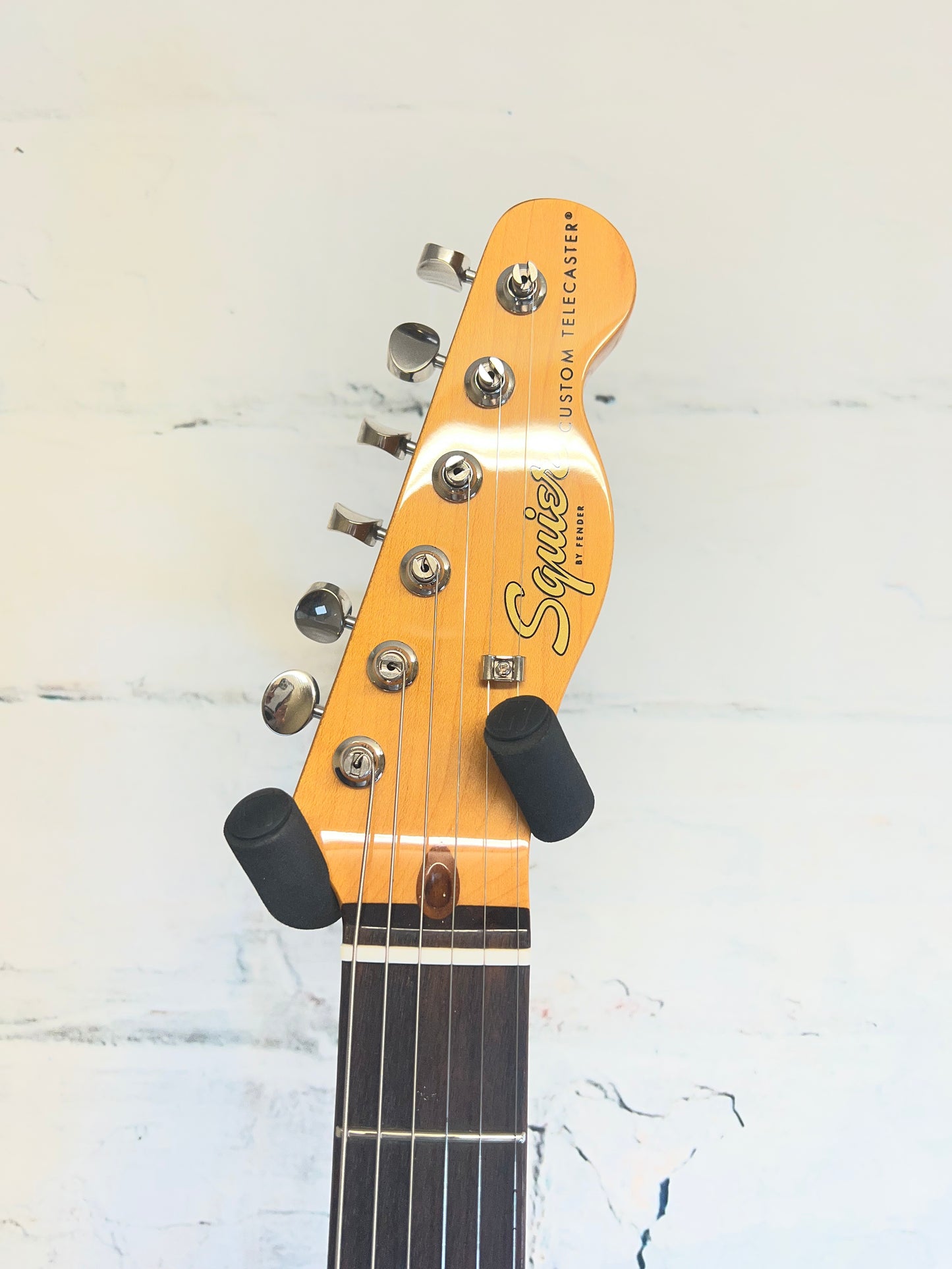 Squier Classic Vibe ‘60’s Custom Telecaster