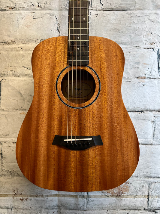 Taylor Baby Mahogany BT2 Acoustic Guitar