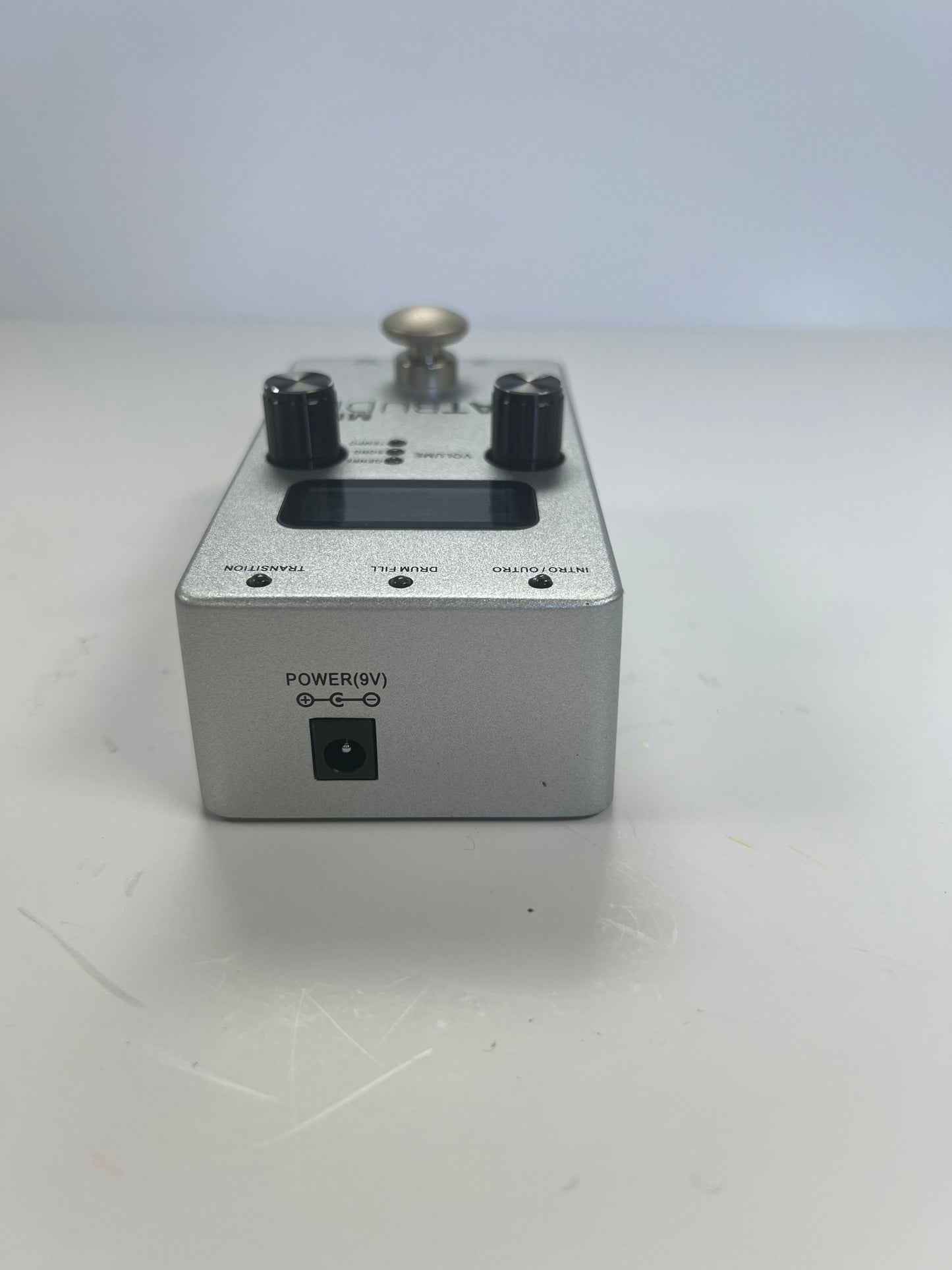 Beat Buddy Mini 2 Drum Machine