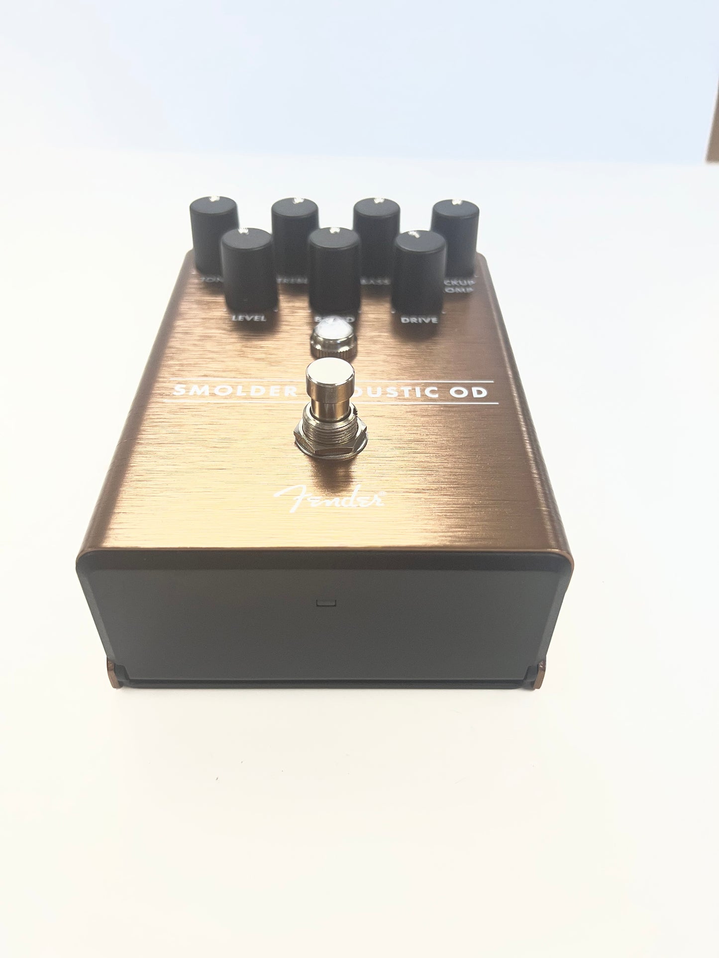 Fender Smolder Acoustic Overdrive