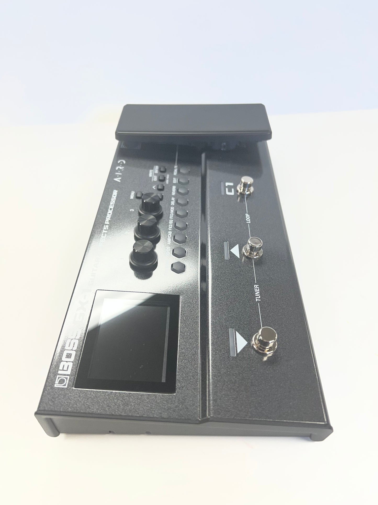 Boss GX-1 Guitar Effects Processor Pedal