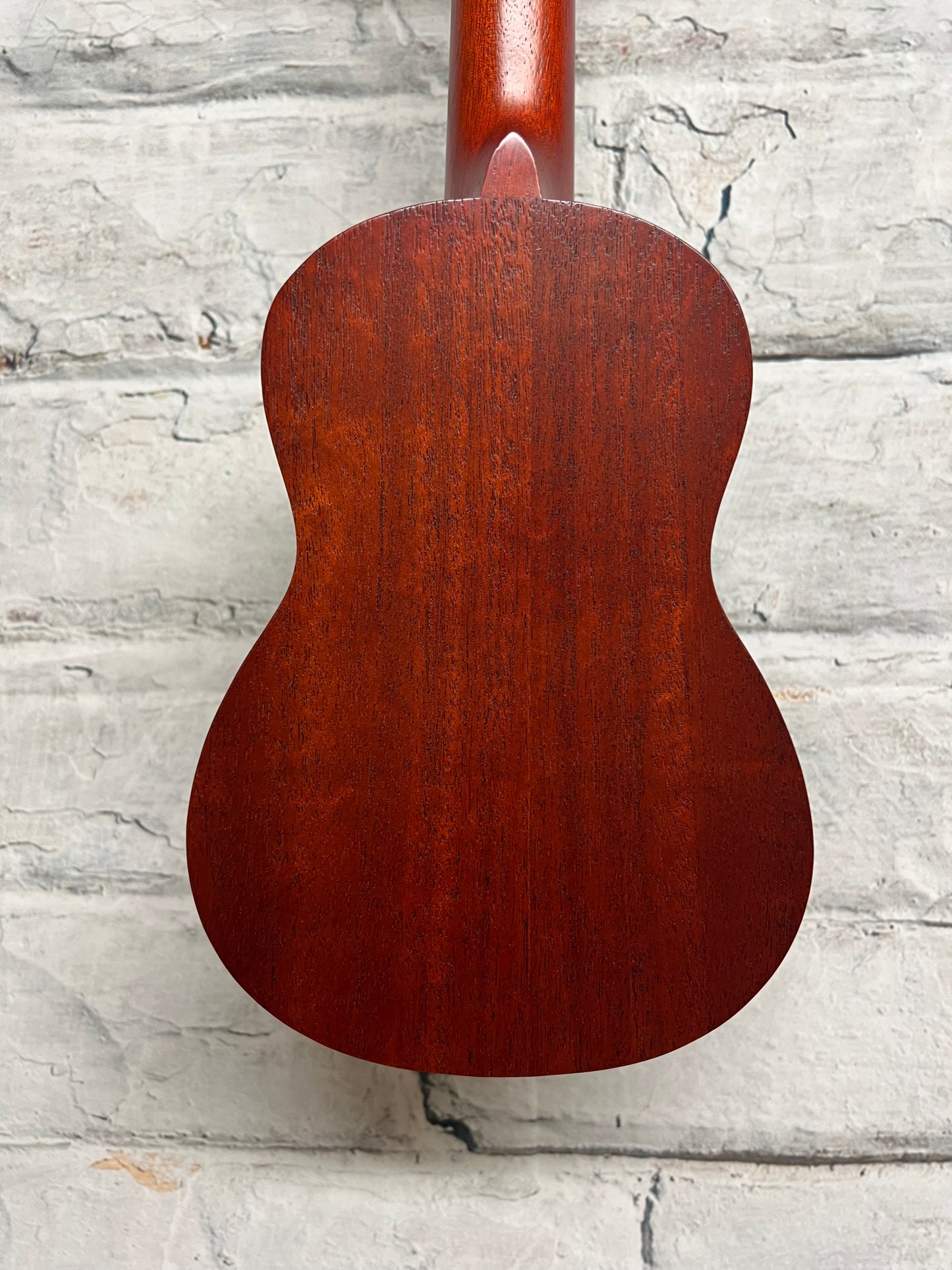 Kohala Akamai Soprano Ukulele Mahogany