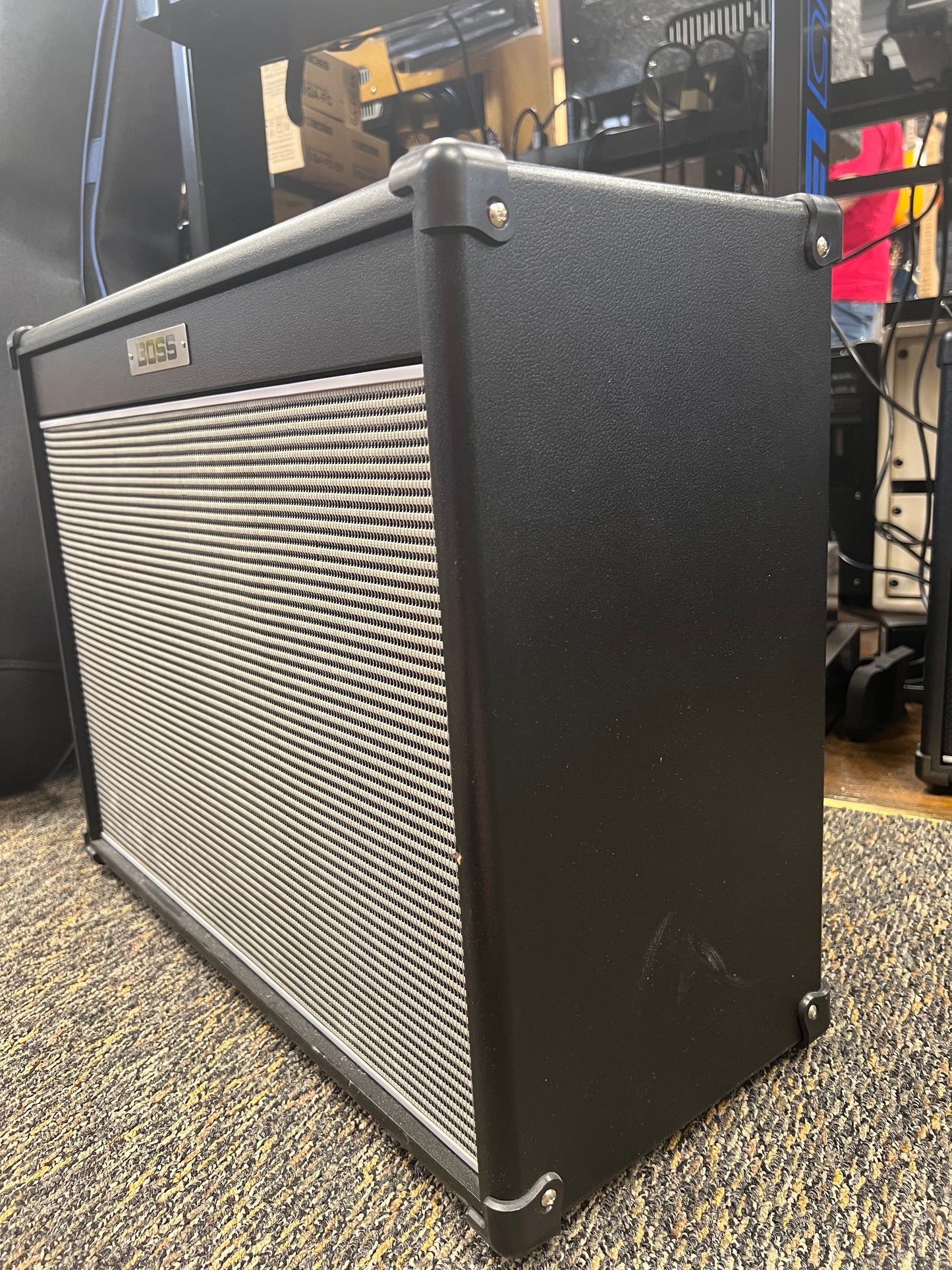 Boss Nextone Artist 80 Watt Electric Guitar Amplifier