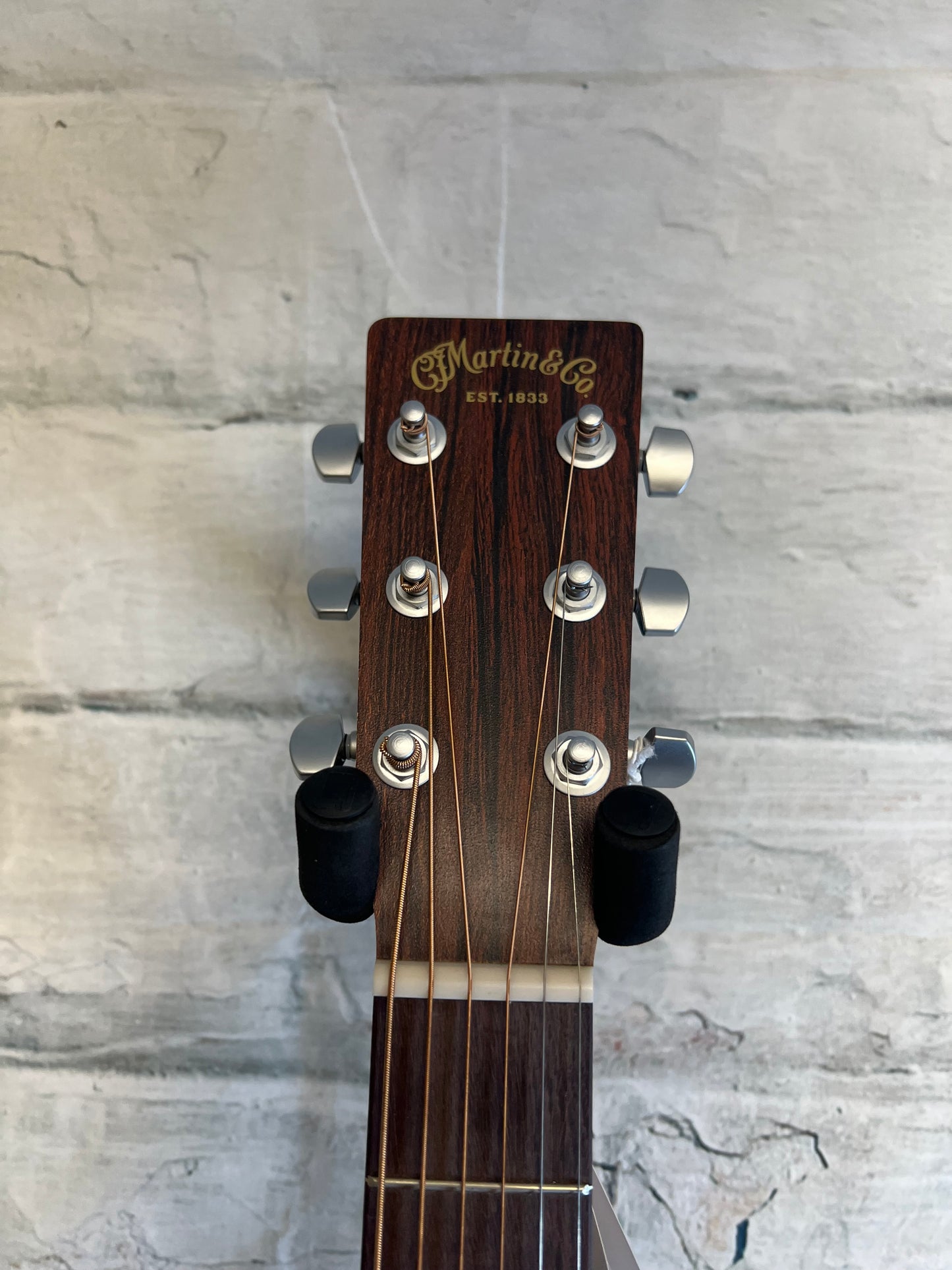 Martin X Series Acoustic Guitar with Cocobolo Back and Sides