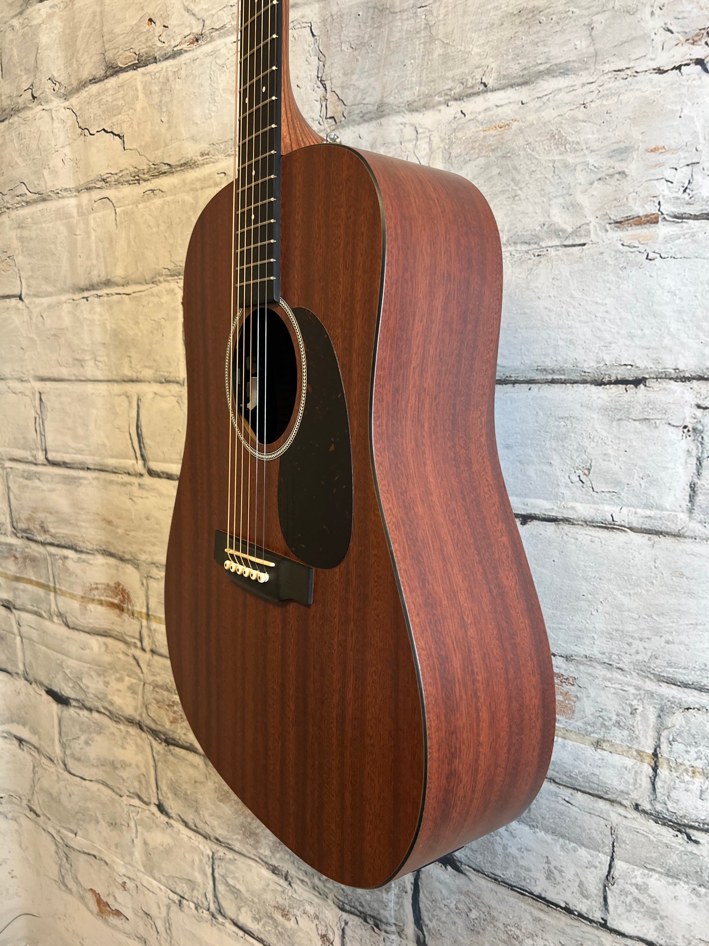 Used Martin DX2MAE Acoustic Electric Guitar