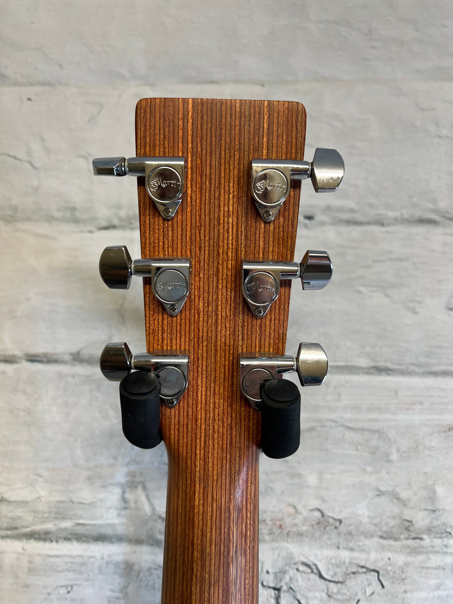 Used Martin DX2MAE Acoustic Electric Guitar