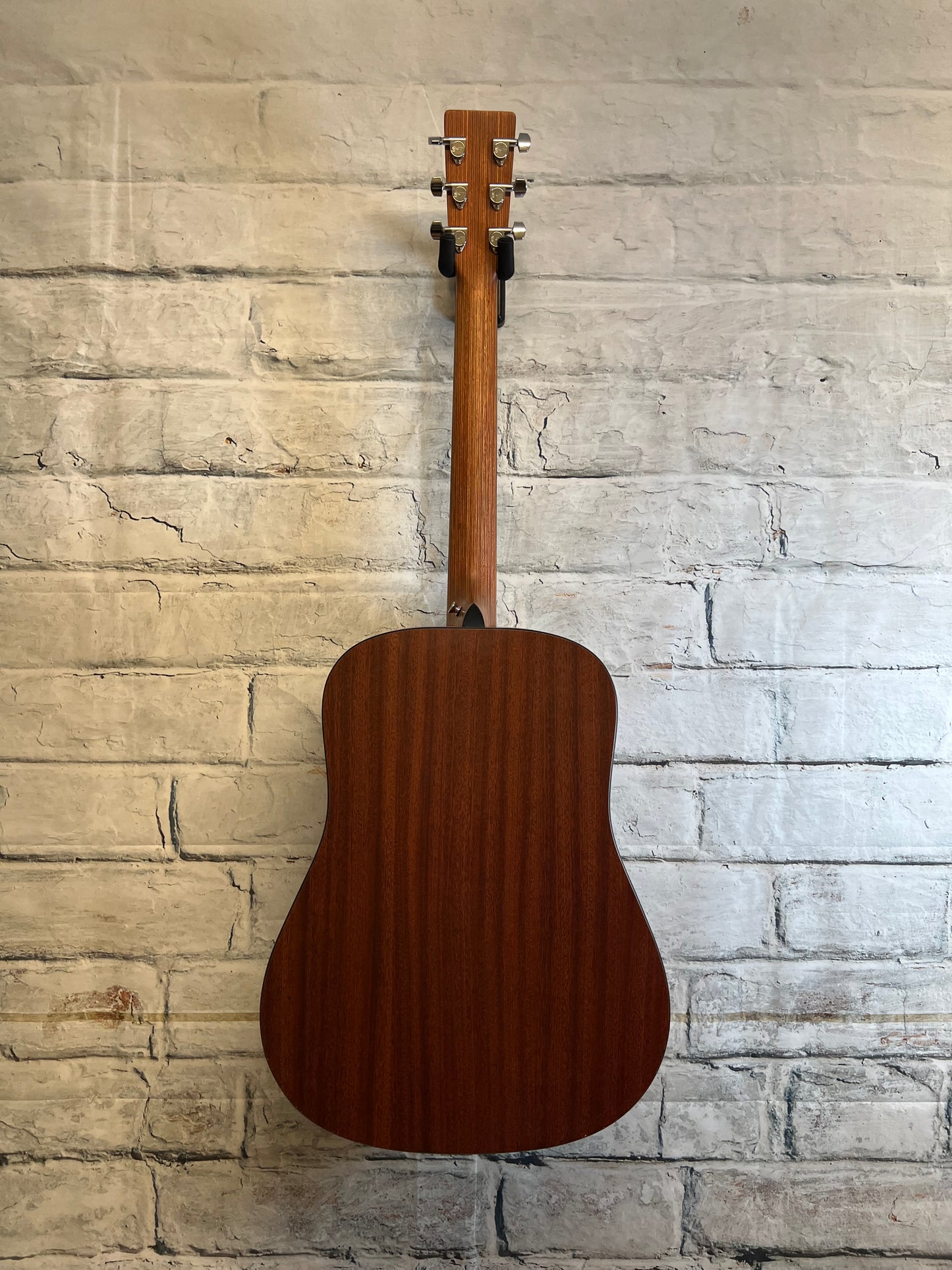 Used Martin DX2MAE Acoustic Electric Guitar