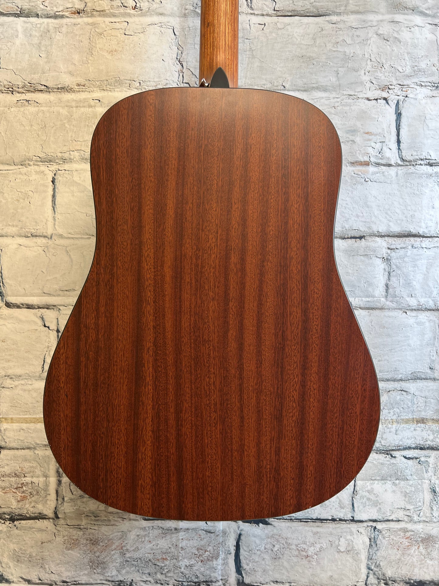 Used Martin DX2MAE Acoustic Electric Guitar