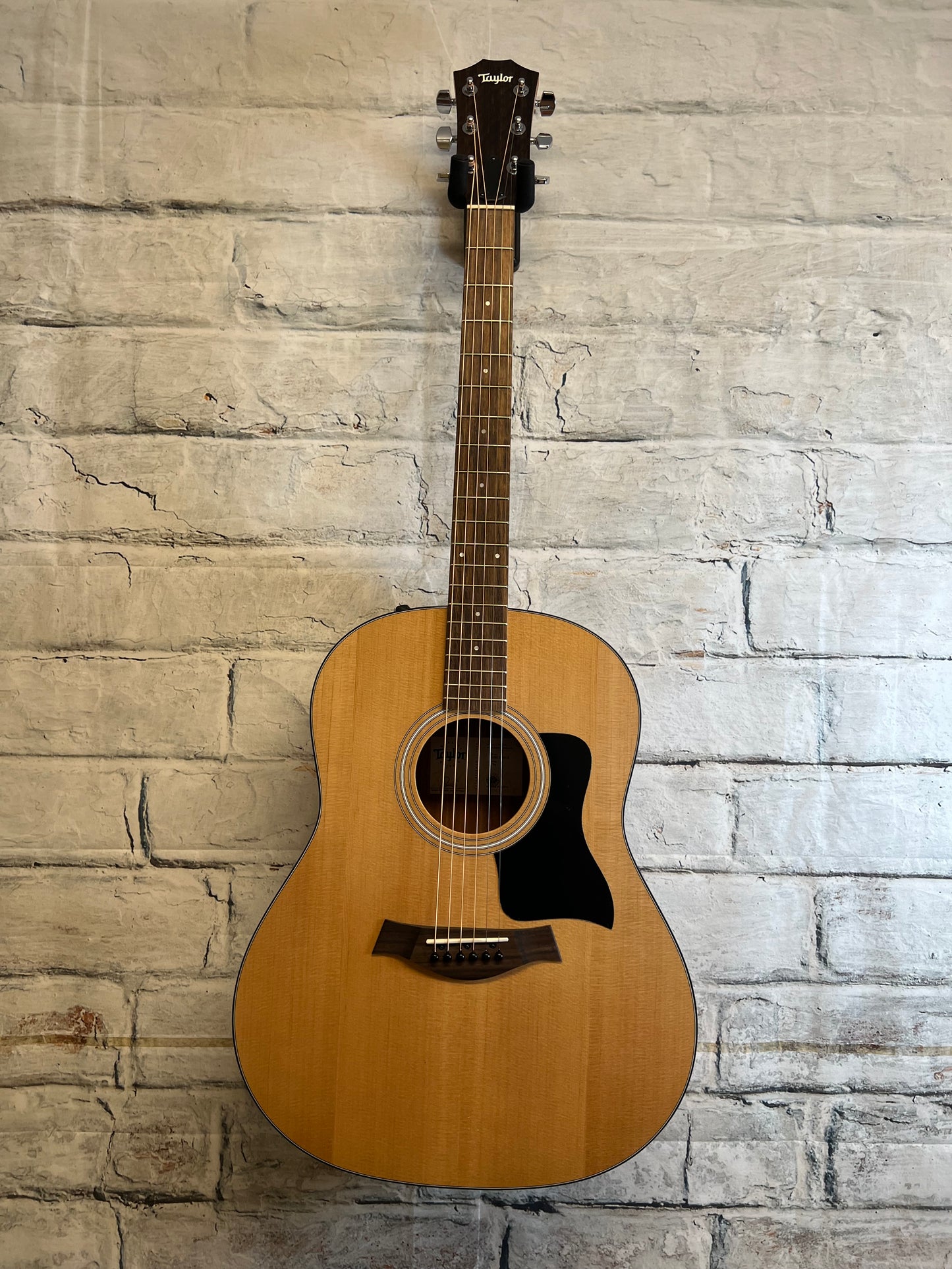 Taylor Grand Pacific Acoustic-Electric Guitar