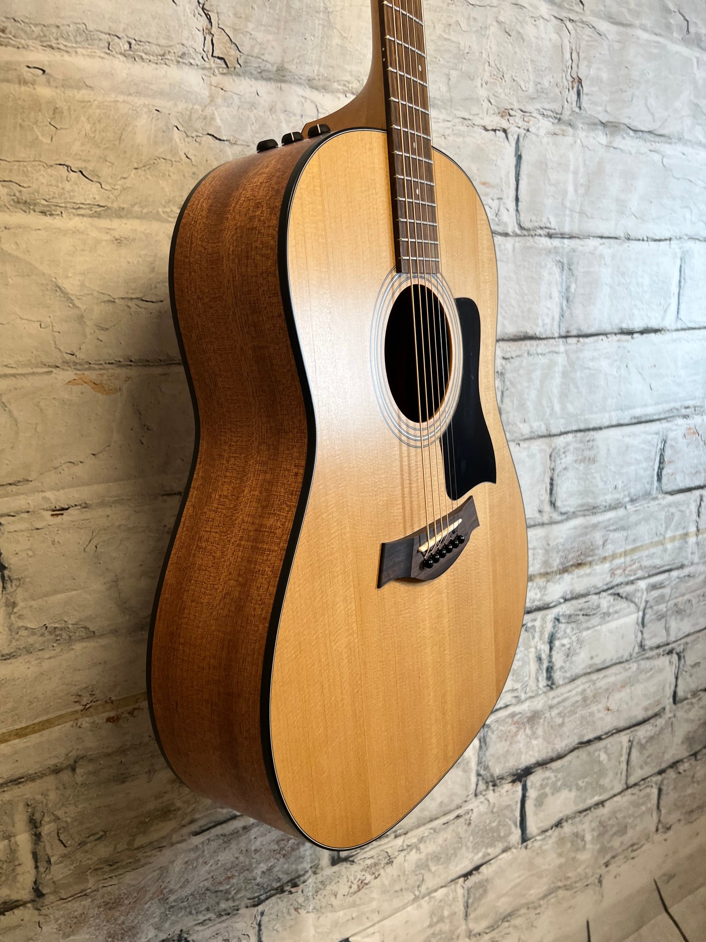 Taylor Grand Pacific Acoustic-Electric Guitar