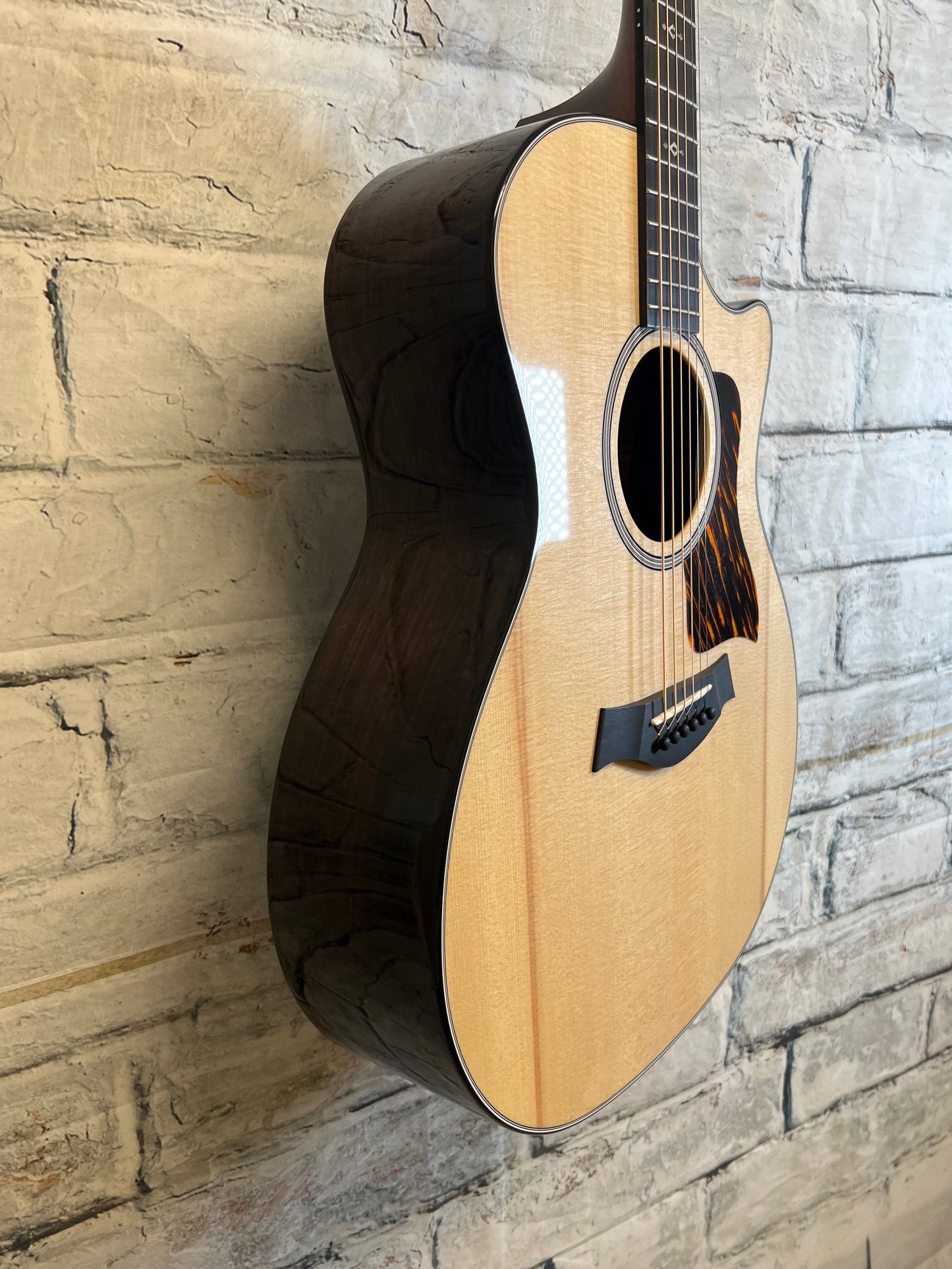 Taylor Next Generation 414ce Acoustic-electric Guitar