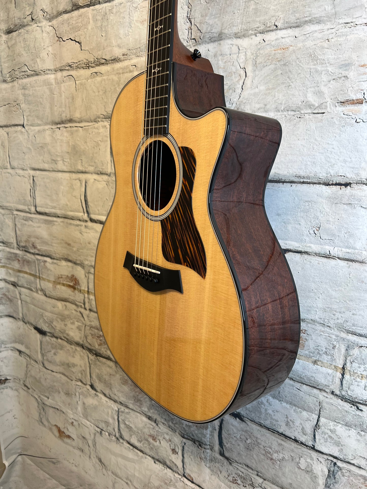 Taylor Next Generation 314ce Acoustic-Electric Guitar