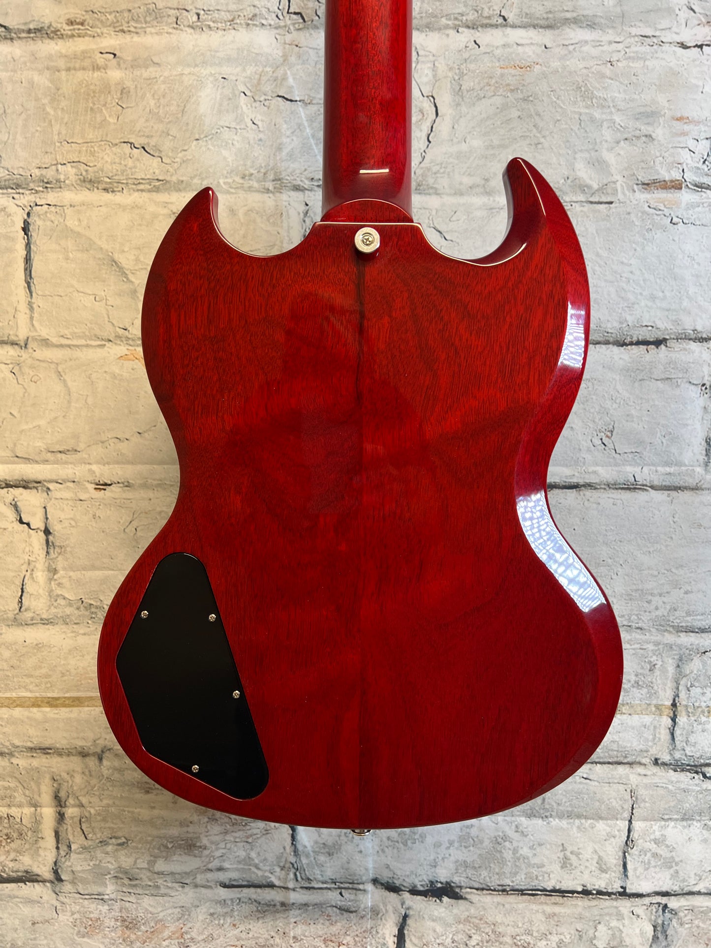 Gibson SG Standard ‘61 Vintage Cherry Electric Guitar with Hardshell Case