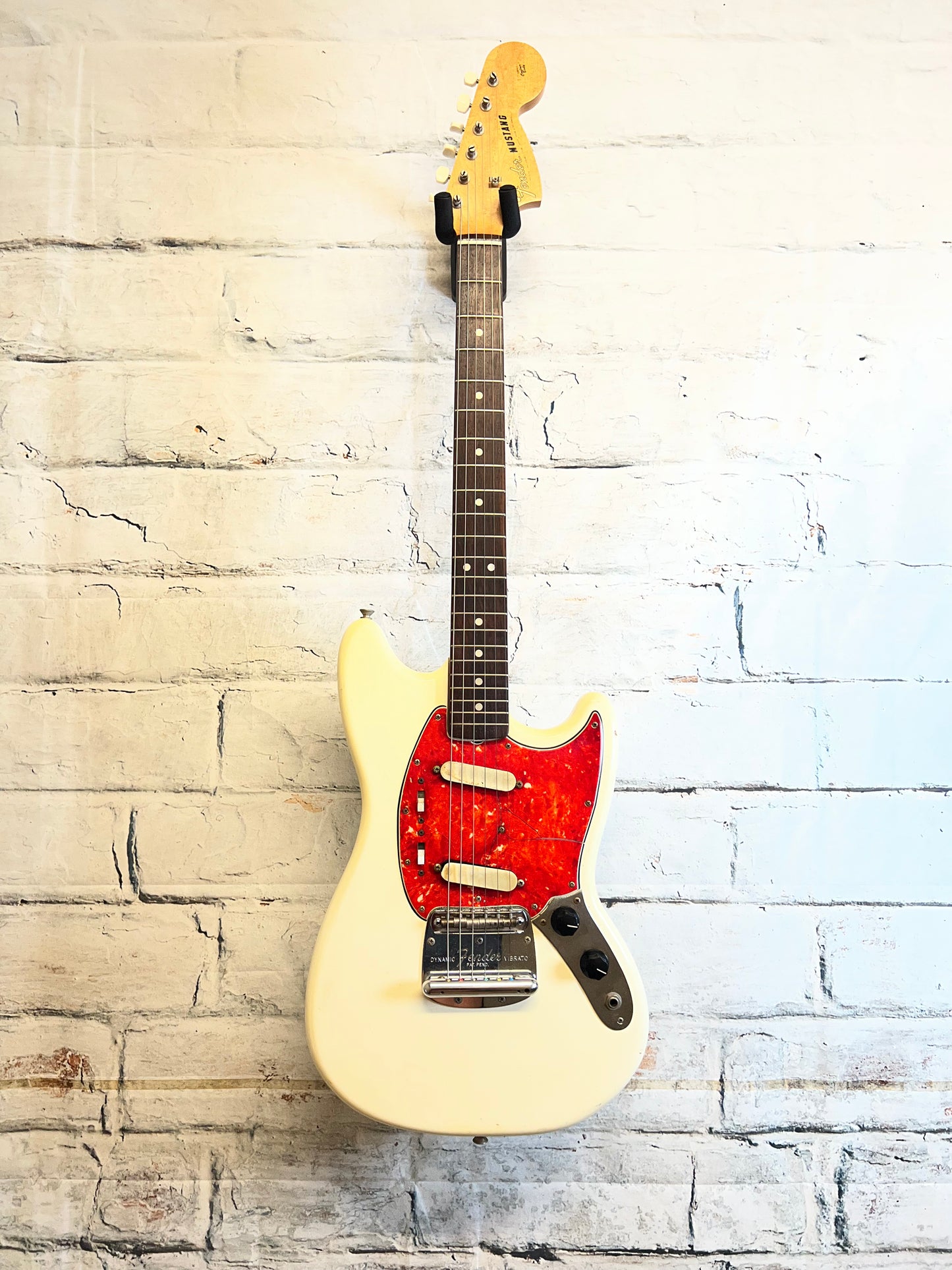 Used Vintage 1965 Fender Mustang