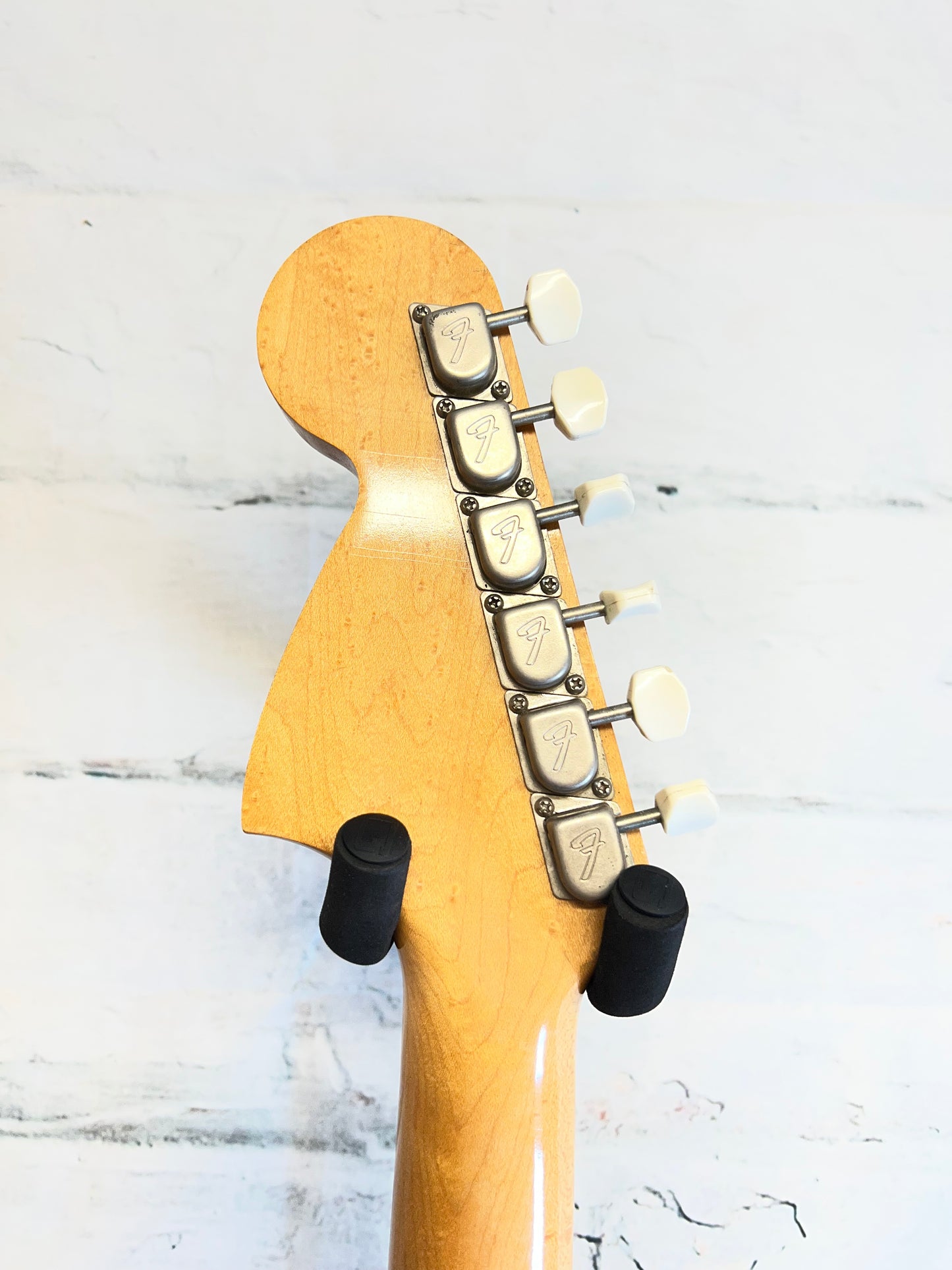 Used Vintage 1965 Fender Mustang