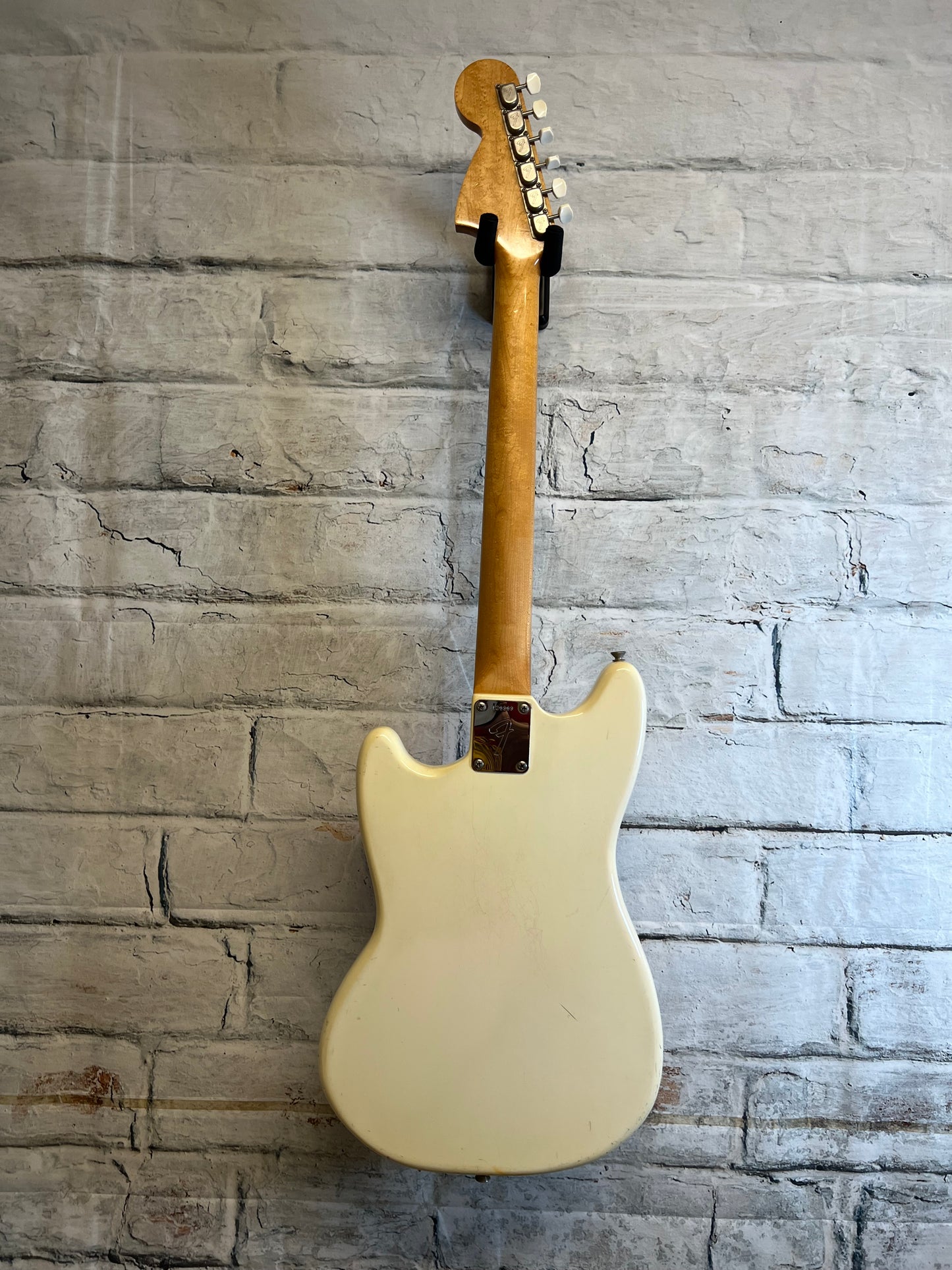 Used Vintage 1965 Fender Mustang