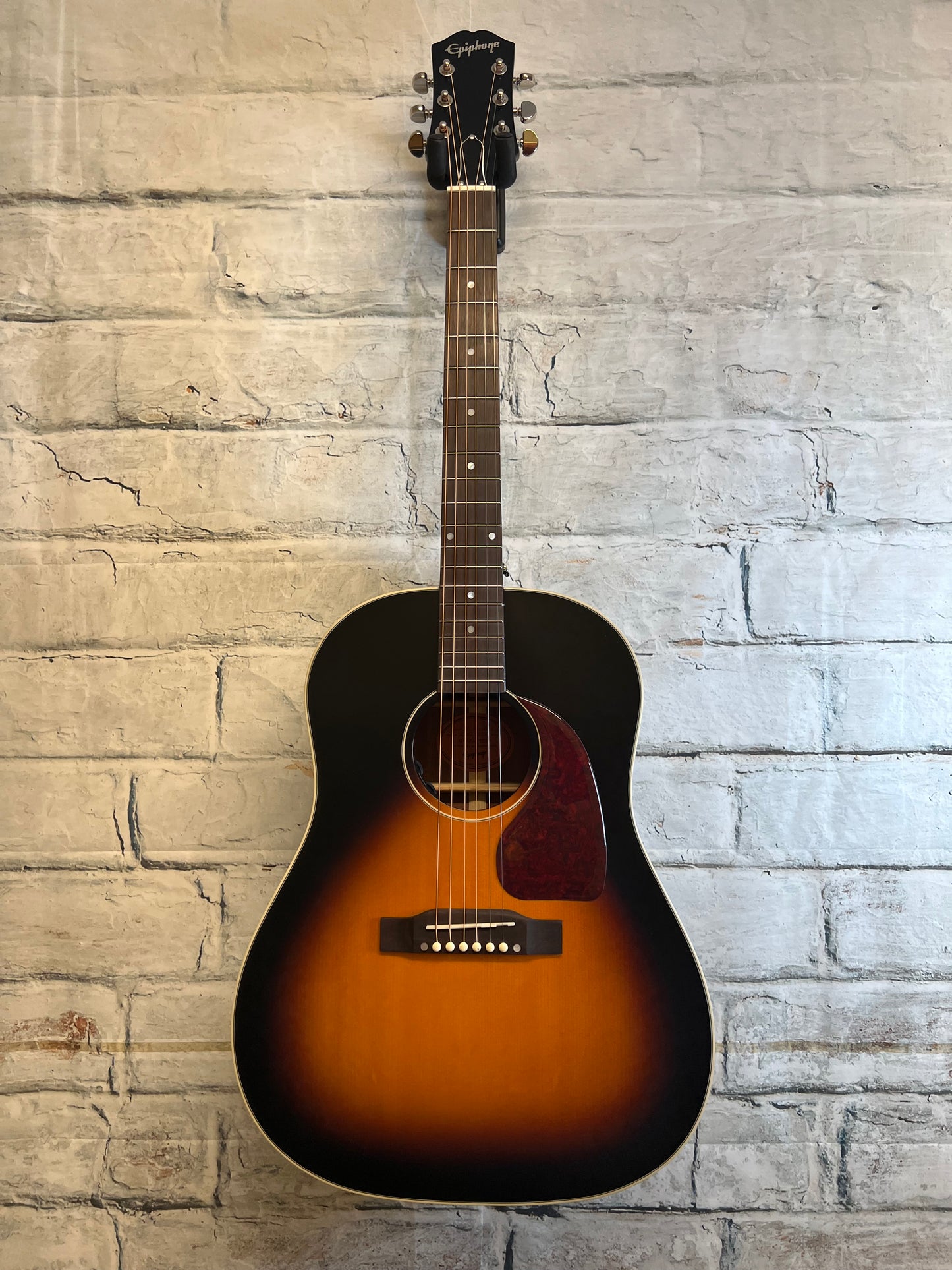 Fender Cc-60s Contemporary Classic Natural Acoustic Guitar
