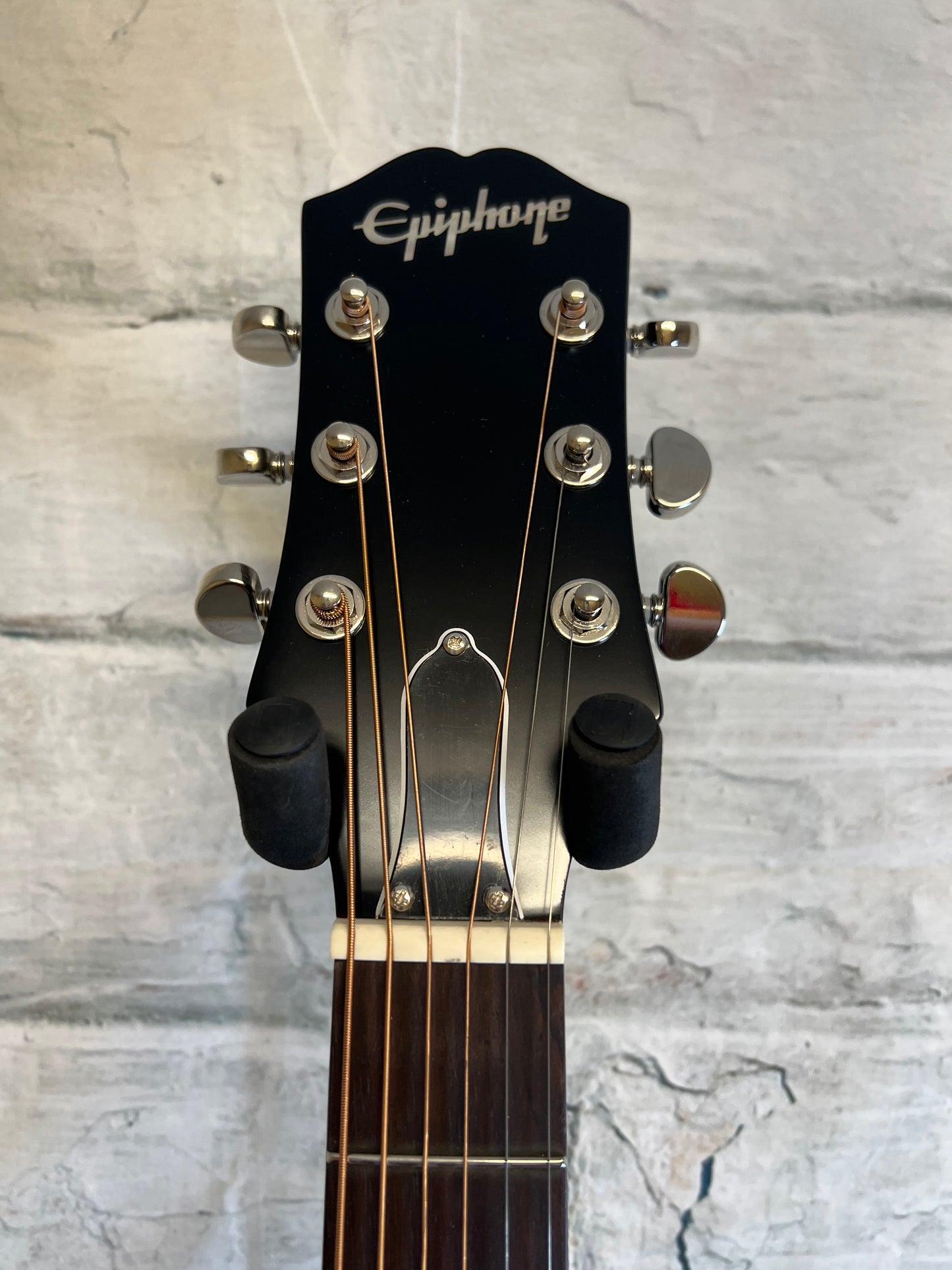 Epiphone J-45 Standard Vintage Sunburst w/bag