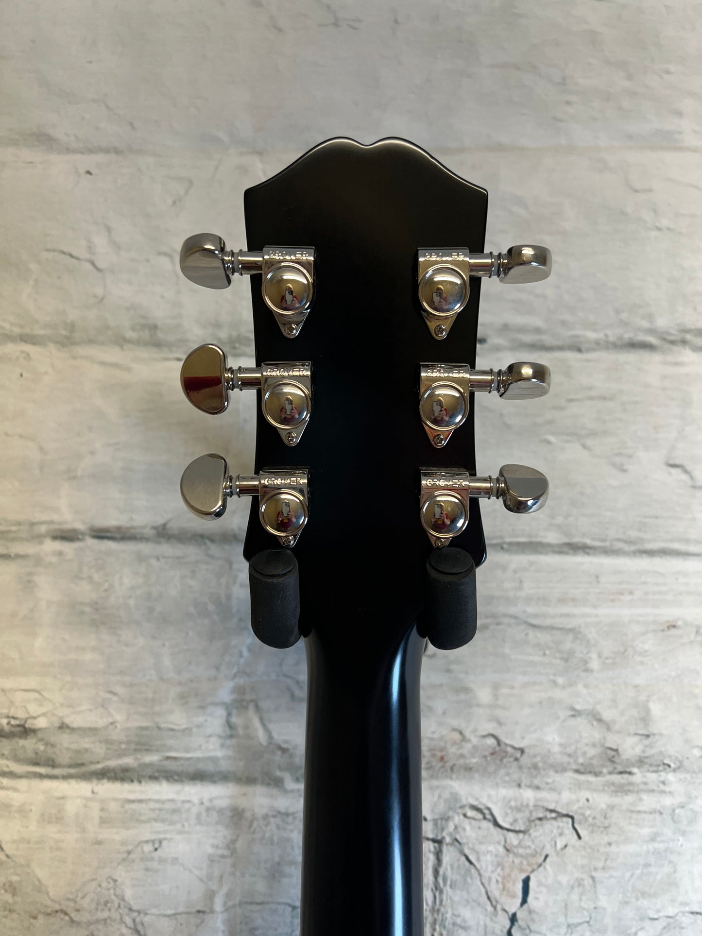 Epiphone J-45 Standard Vintage Sunburst w/bag