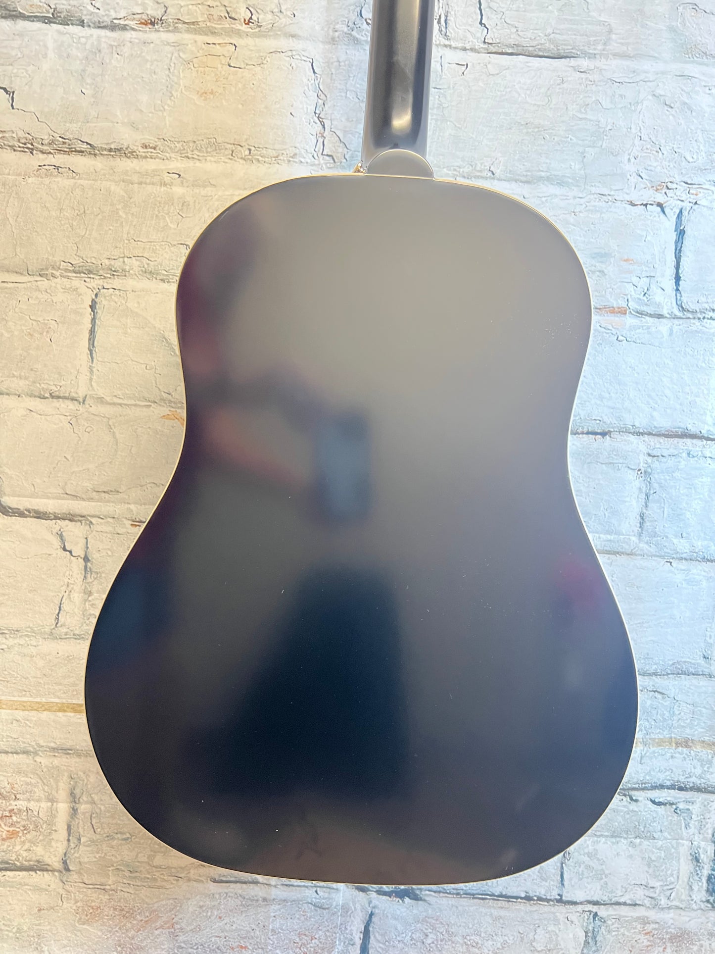 Fender Cc-60s Contemporary Classic Natural Acoustic Guitar
