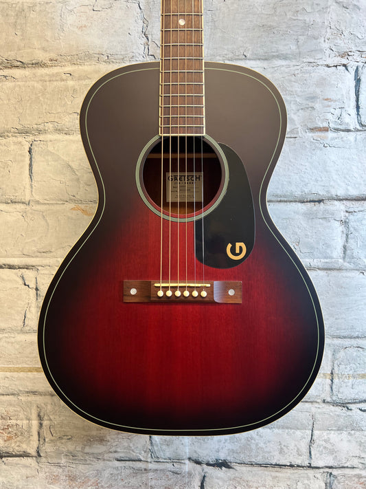 Gretsch Jim Dandy Concert, Walnut Fingerboard, Black Pickguard