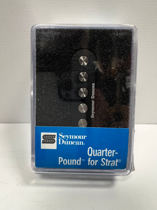Seymour Duncan Quarter Pound Strat Bridge or Neck Single Coil