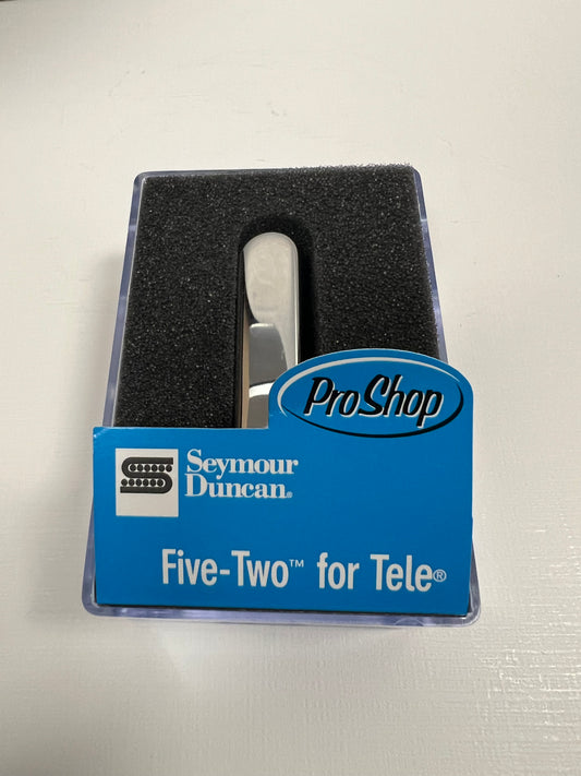 Seymour Duncan Str52-1 Five-Two Rhythm for Tele