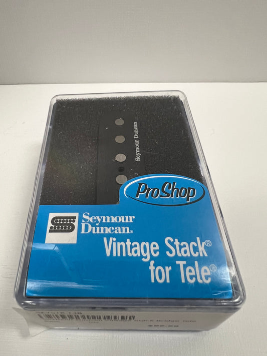 Seymour Duncan Vintage Stack Bridge Tele
