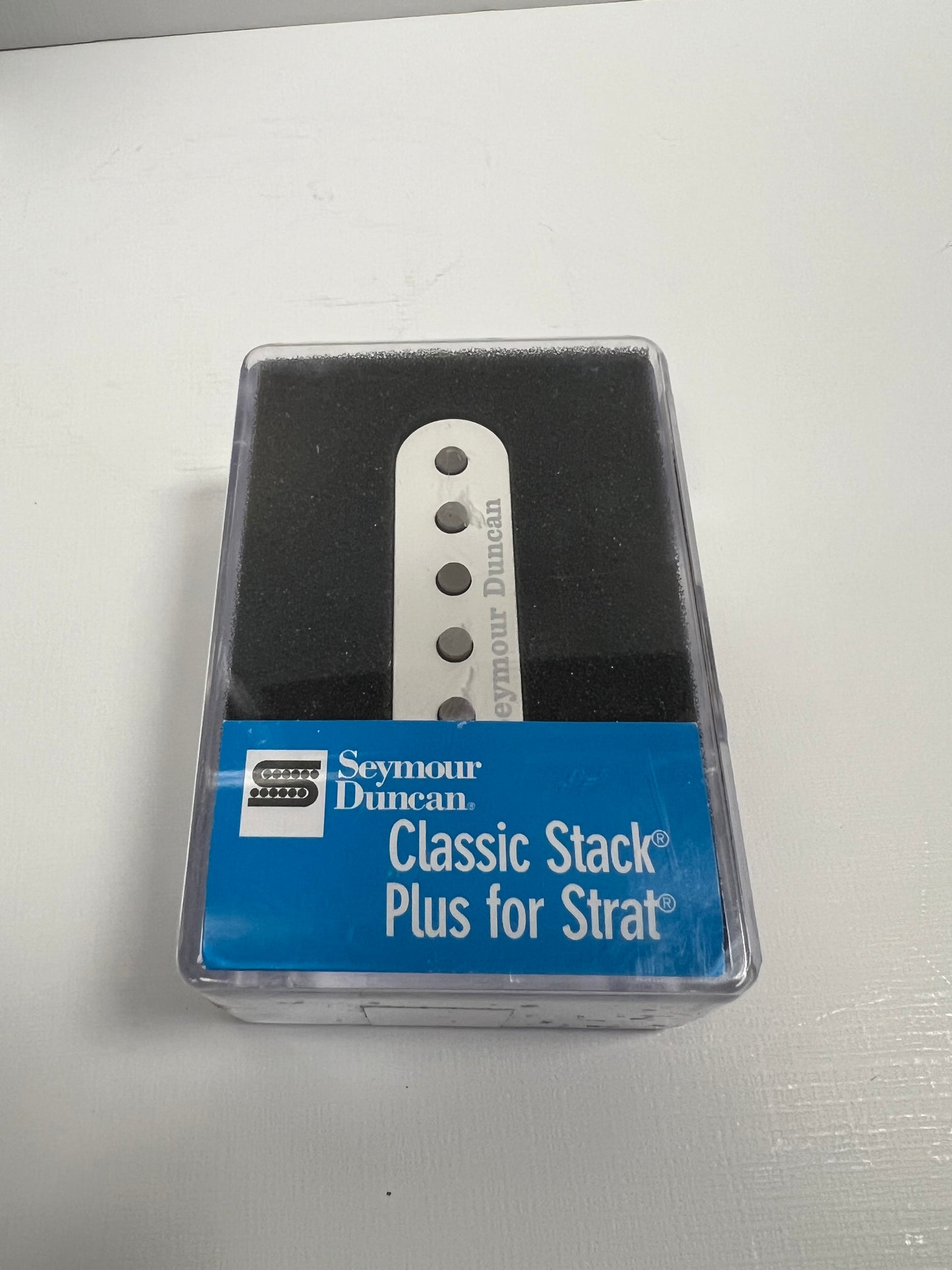 Seymour Duncan Classic Stack Plus- Strat- Neck