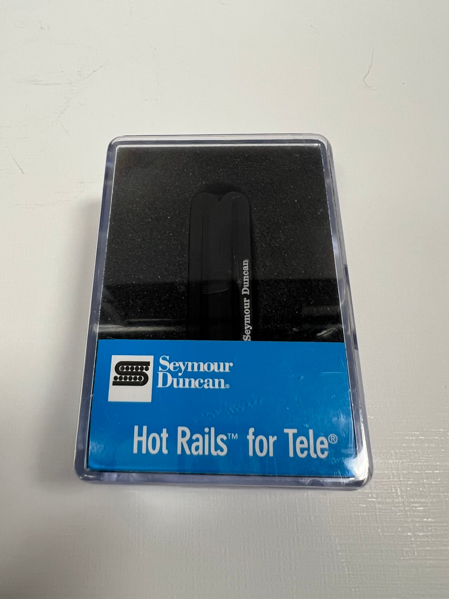 Seymour Duncan Hotrails Lead Tele