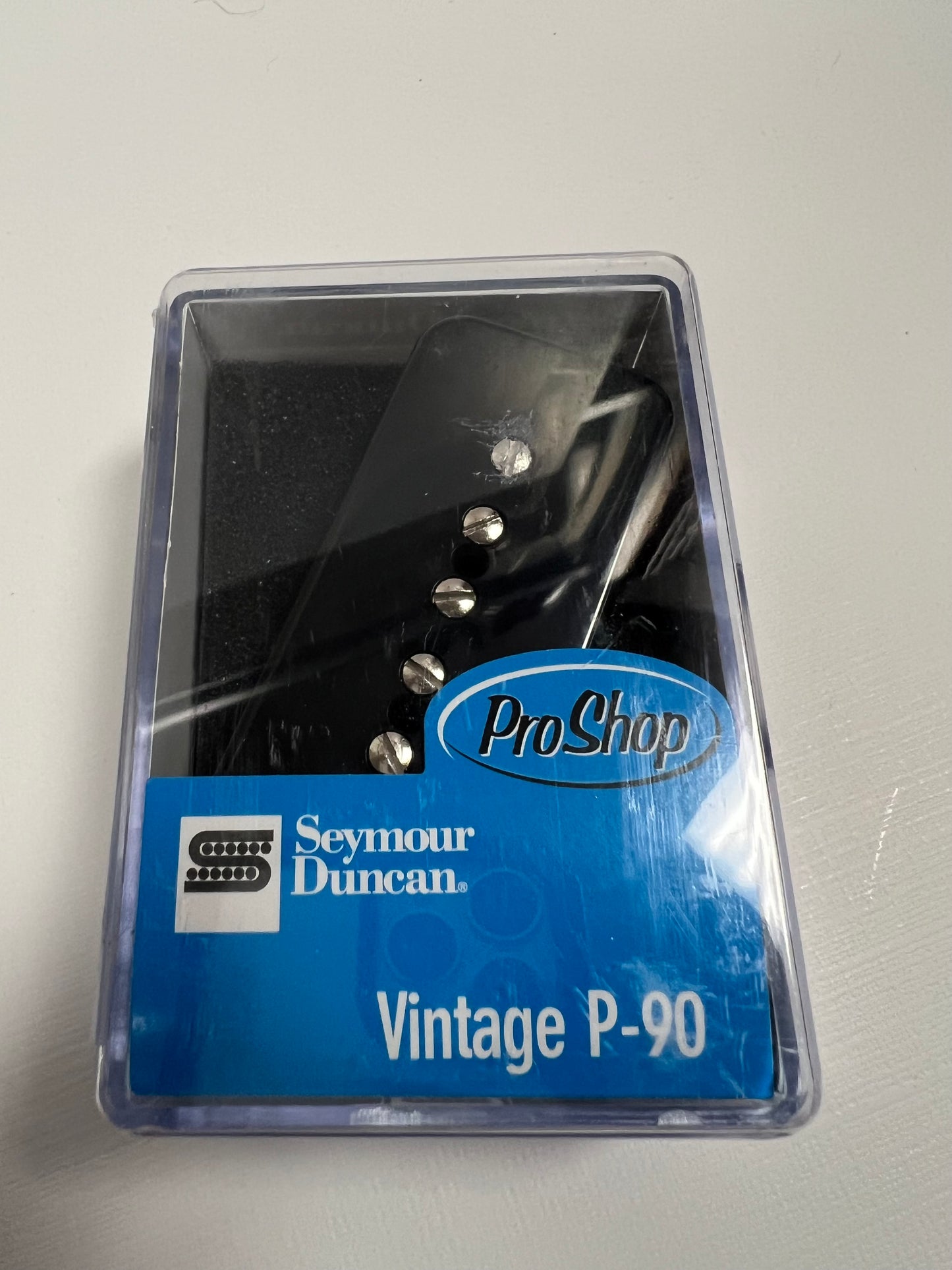 Seymour Duncan Vintage P90 Soapbar -Bridge