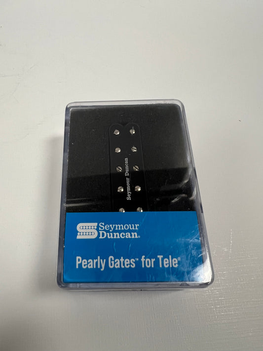 Seymour Duncan Pearly Gates for Tele