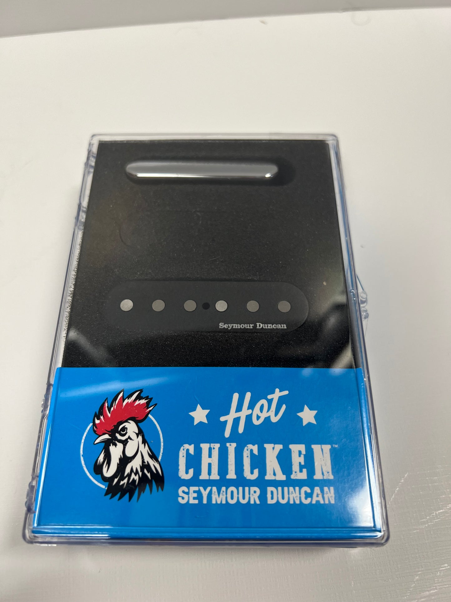 Seymour Duncan Hot Chicken Set- Tele