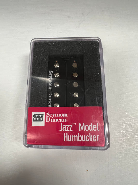 Seymour Duncan SH-2b Jazz Model Bridge