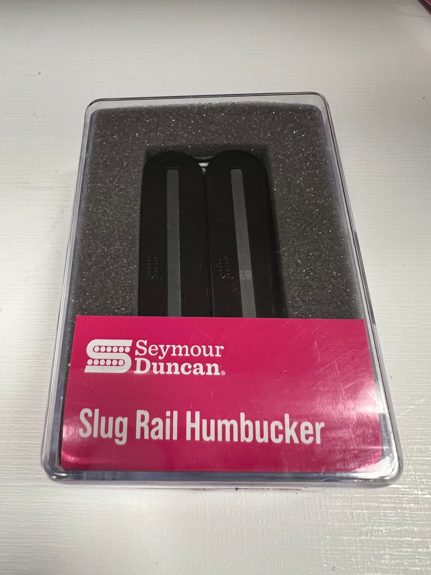Seymour Duncan Slug Rail Humbucker Pickup-Bridge