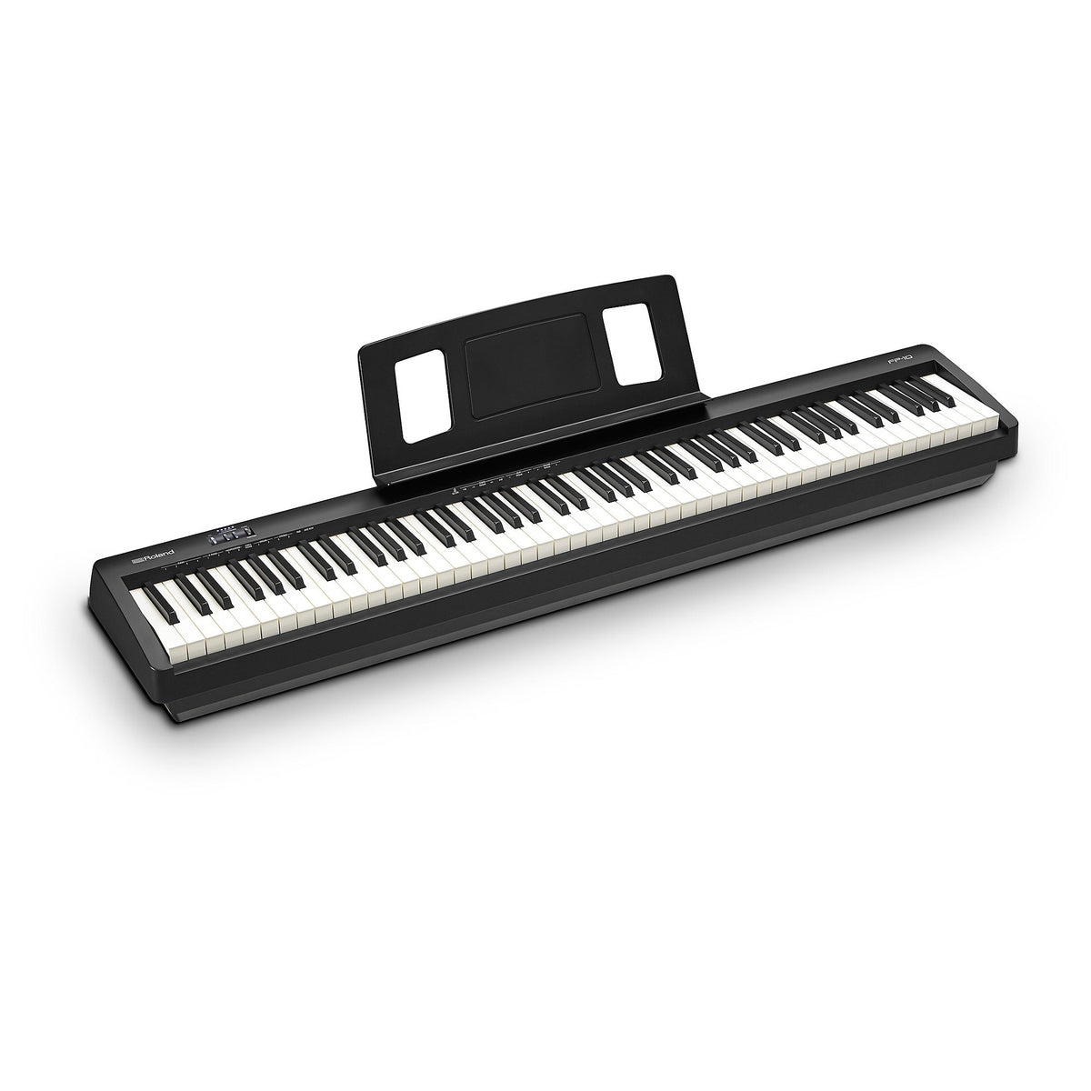 Roland FP10 SuperNatural Digital Home Piano